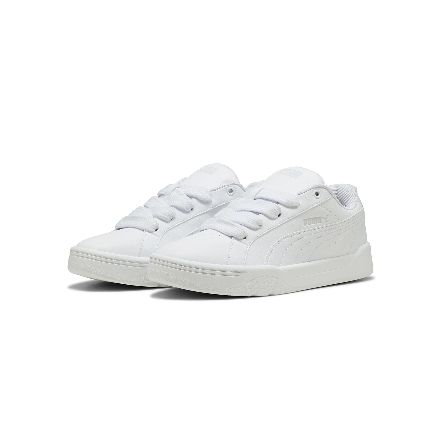 ZAPATILLAS URBANO HOMBRE PUMA 400496 01 PARK LIFESTYLE EASY - 2