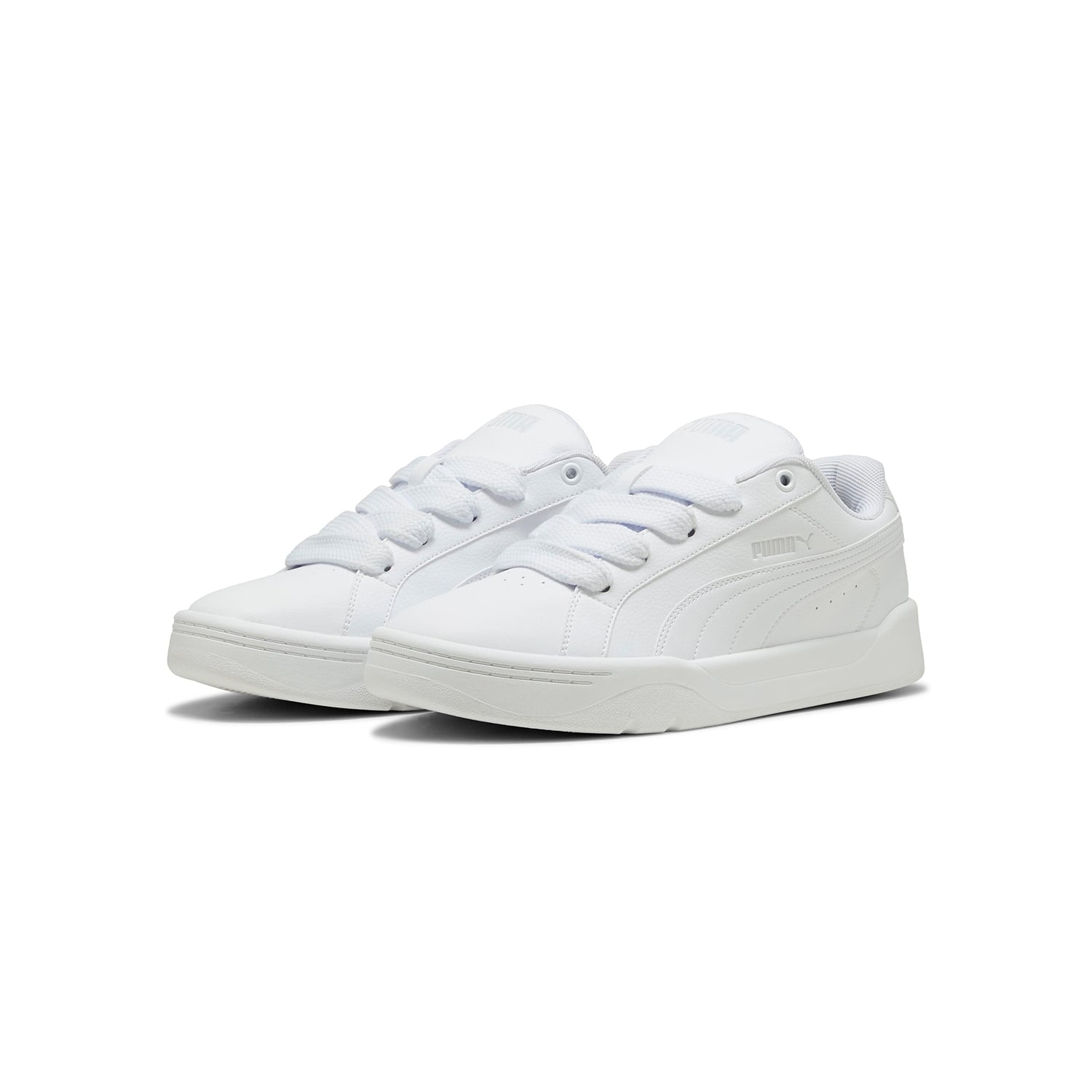ZAPATILLAS URBANO HOMBRE PUMA 400496 01 PARK LIFESTYLE EASY - 2