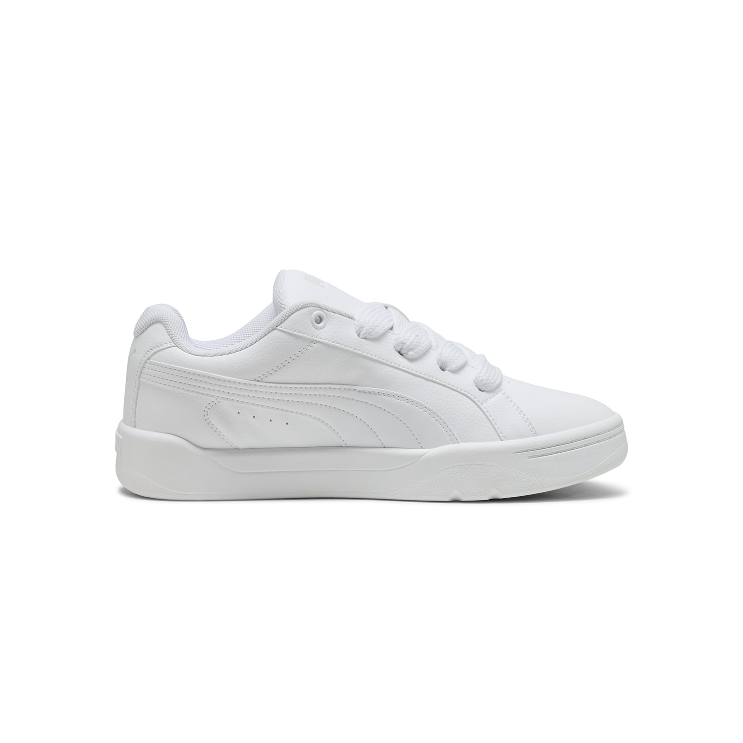 ZAPATILLAS URBANO HOMBRE PUMA 400496 01 PARK LIFESTYLE EASY - 3
