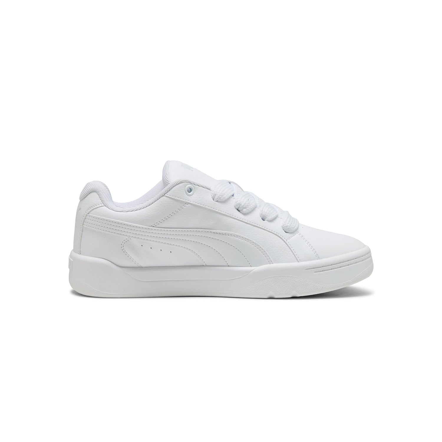 ZAPATILLAS URBANO HOMBRE PUMA 400496 01 PARK LIFESTYLE EASY - 3