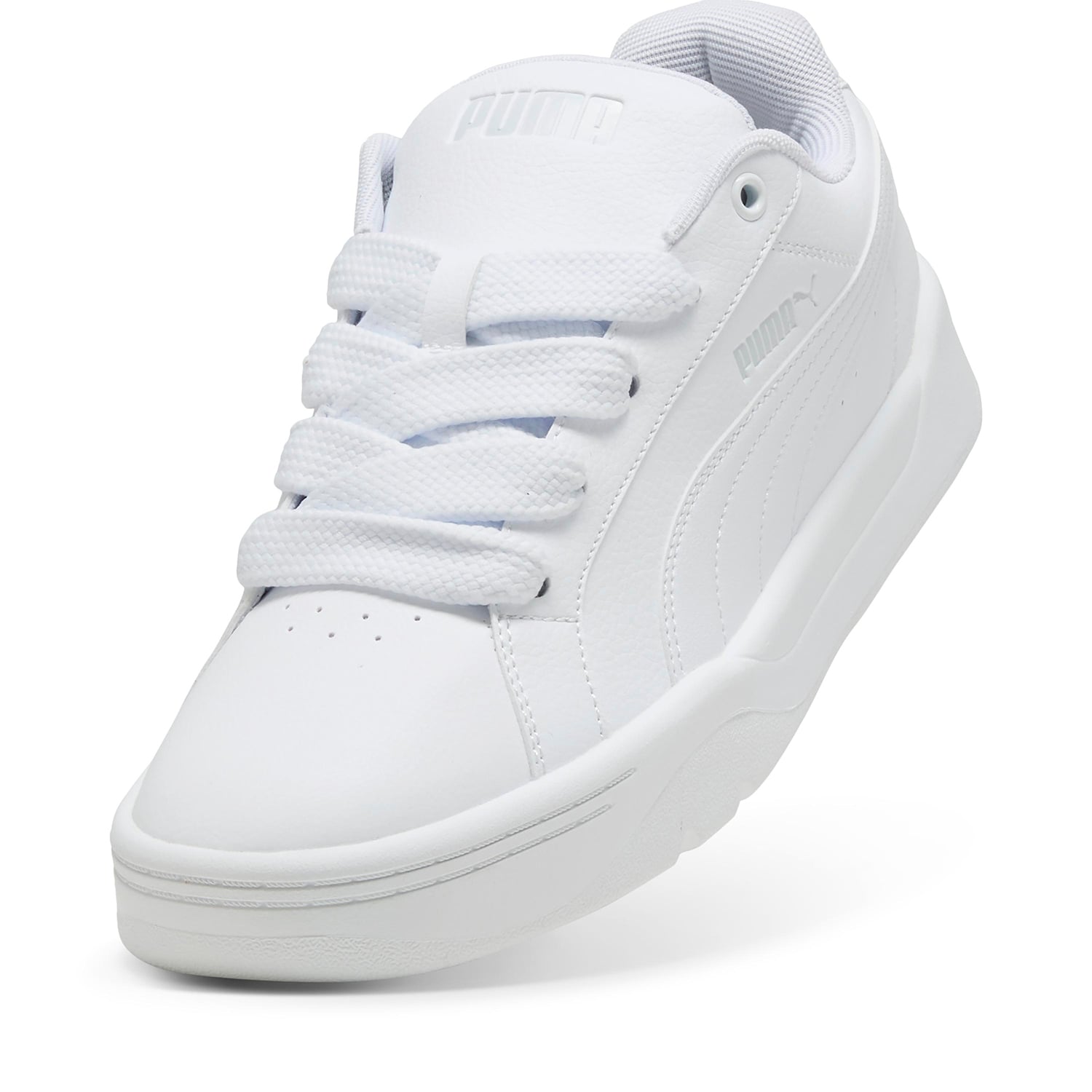 ZAPATILLAS URBANO HOMBRE PUMA 400496 01 PARK LIFESTYLE EASY - 5