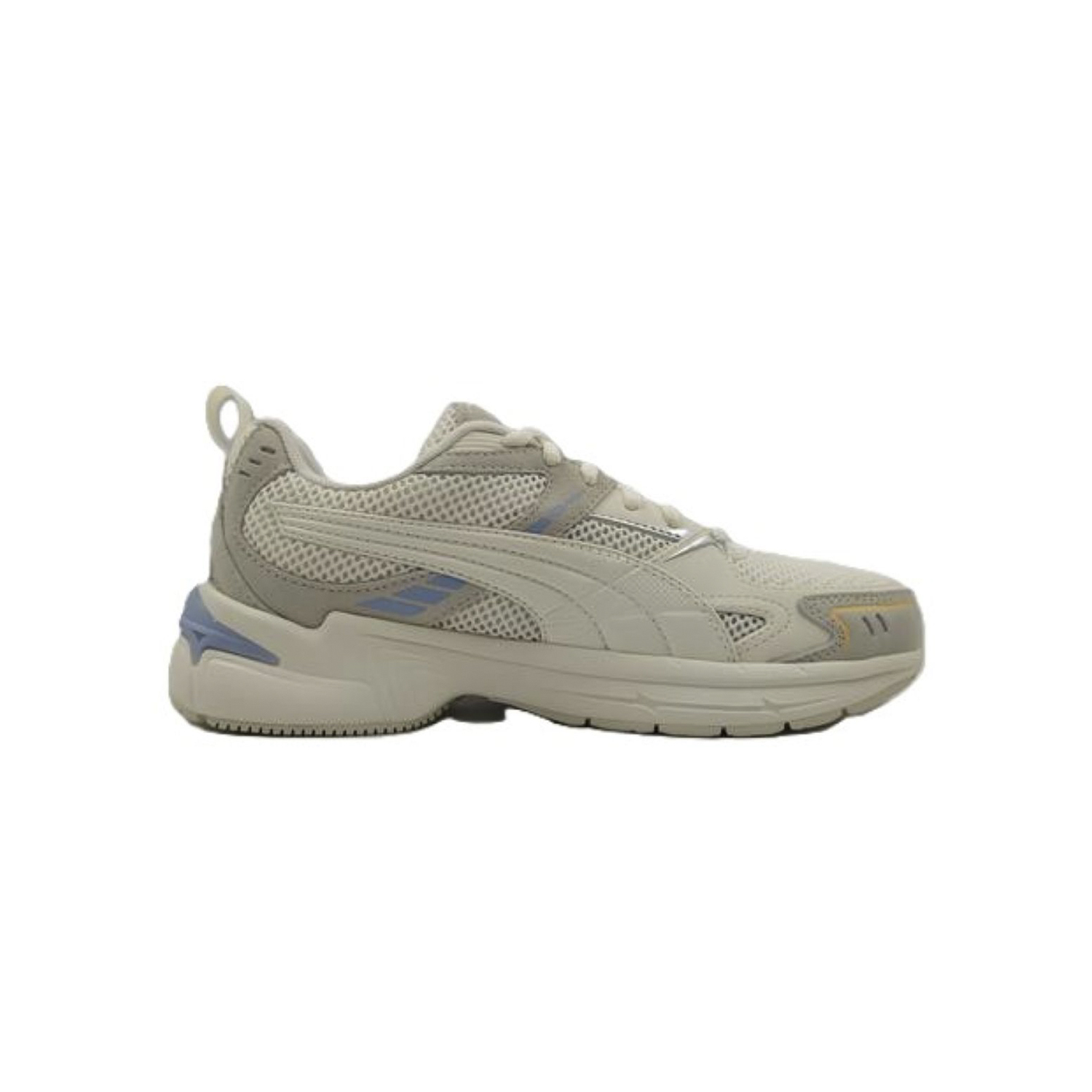 ZAPATILLAS URBANO MUJER PUMA 405009 05 MILENIO TECH 2000 SD - 1