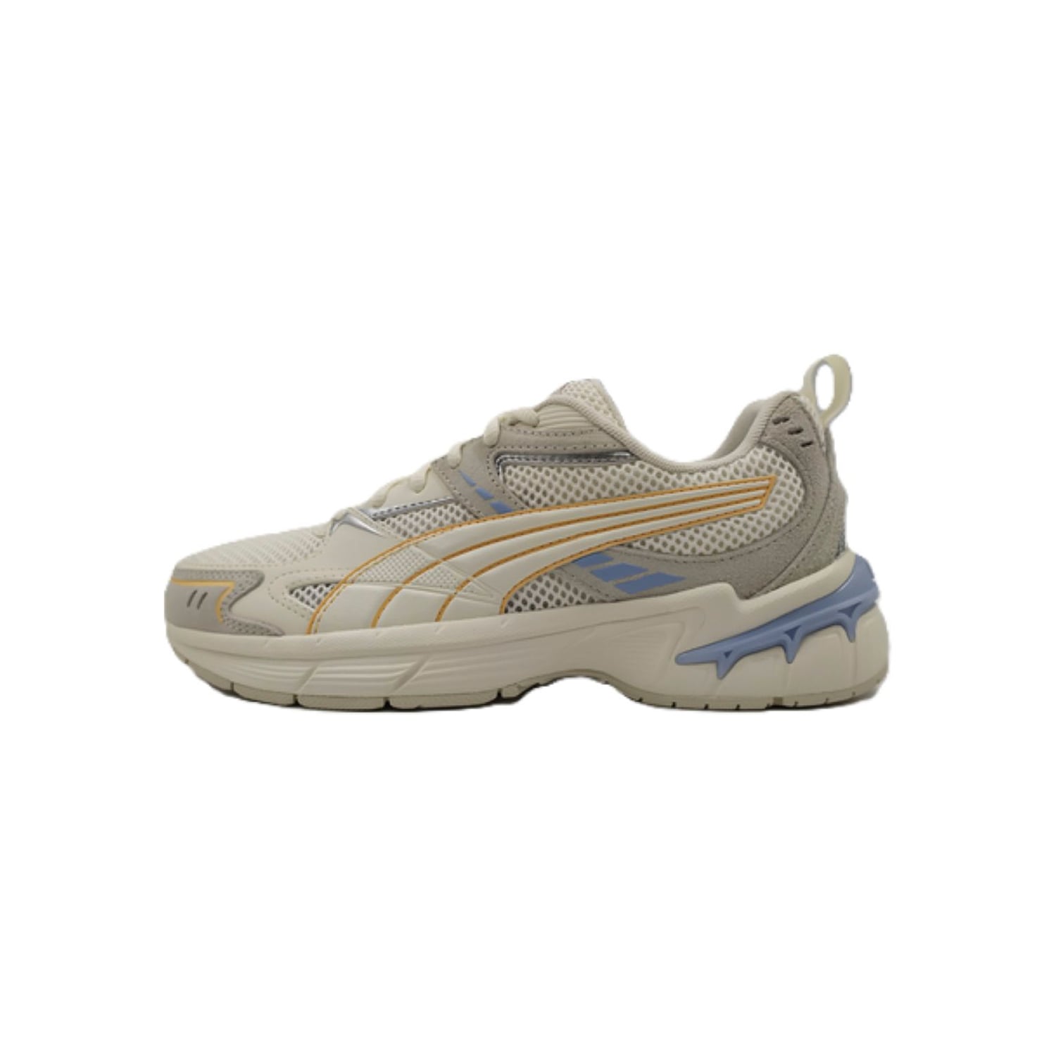 ZAPATILLAS URBANO MUJER PUMA 405009 05 MILENIO TECH 2000 SD - 3