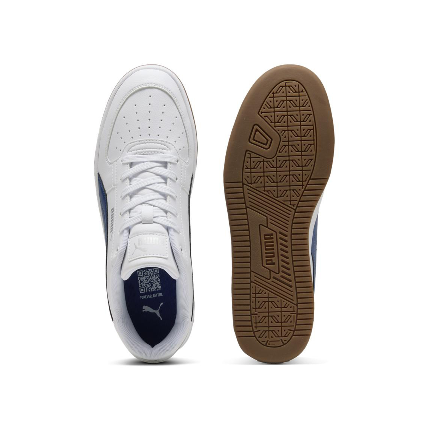 ZAPATILLAS URBANO HOMBRE PUMA 392290 79 CAVEN 2.0 - 4