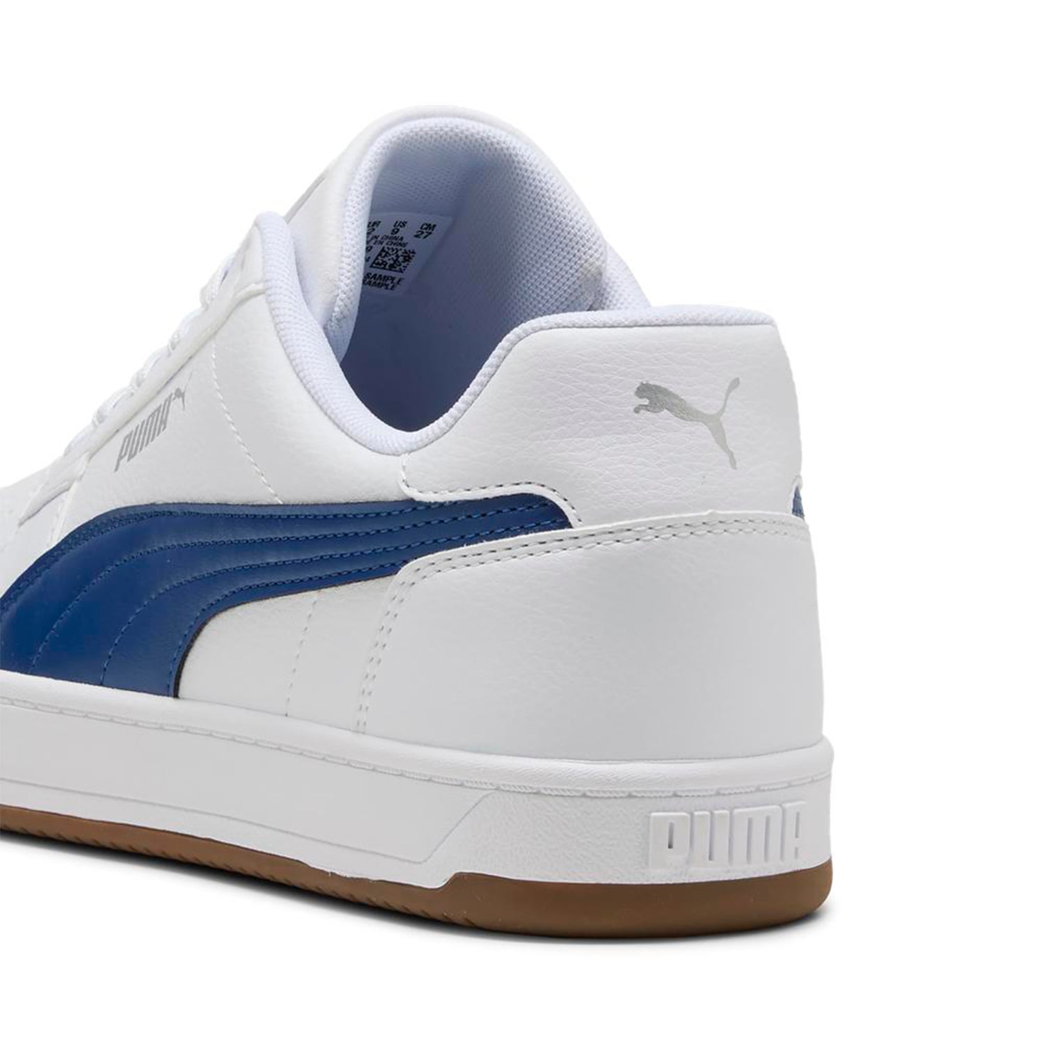 ZAPATILLAS URBANO HOMBRE PUMA 392290 79 CAVEN 2.0 - 6