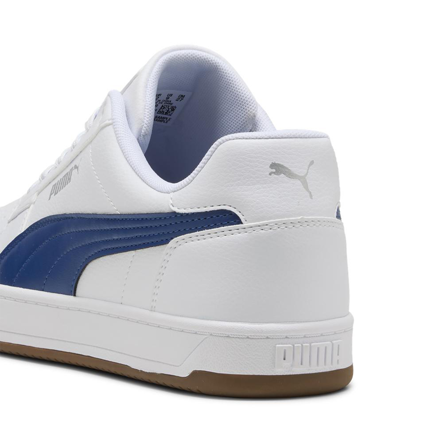ZAPATILLAS URBANO HOMBRE PUMA 392290 79 CAVEN 2.0 - 6