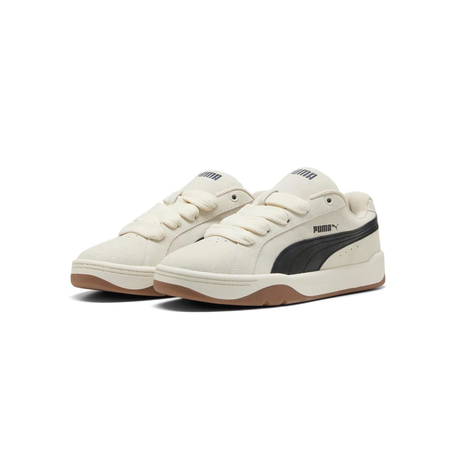 ZAPATILLAS URBANO HOMBRE PUMA 400707 08 PARK LIFESTYLE EASY SD - 2