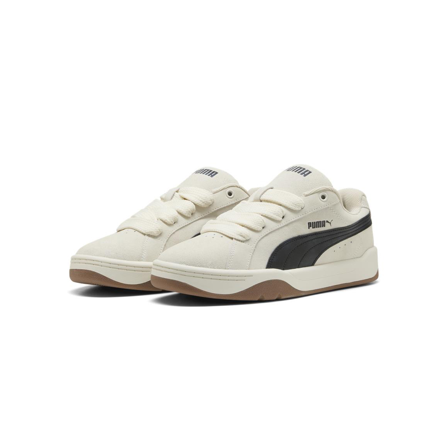ZAPATILLAS URBANO HOMBRE PUMA 400707 08 PARK LIFESTYLE EASY SD - 2