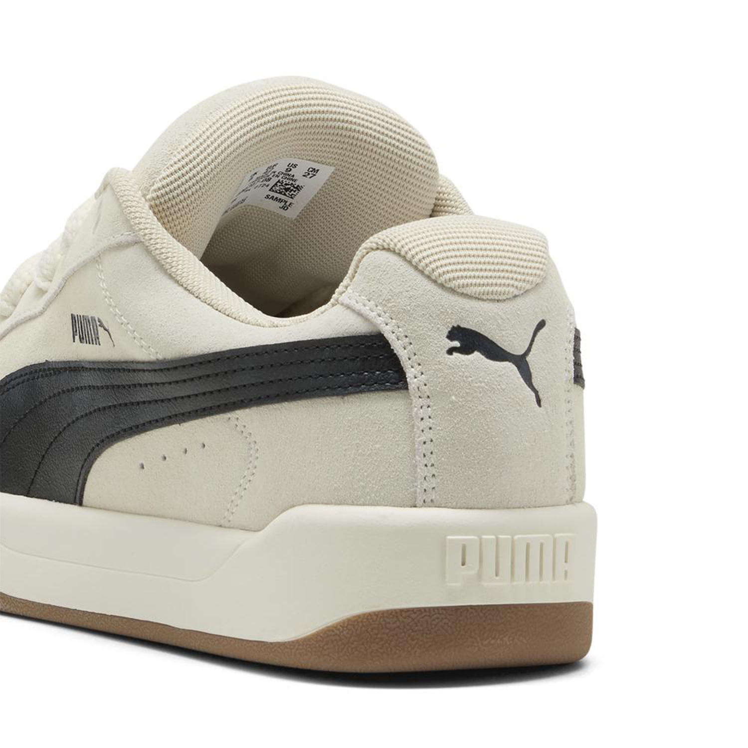 ZAPATILLAS URBANO HOMBRE PUMA 400707 08 PARK LIFESTYLE EASY SD - 6