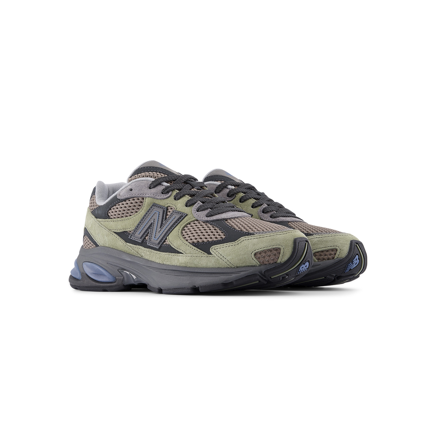 ZAPATILLAS URBANO UNISEX NEW BALANCE U2010ETN-0 2010 - 2