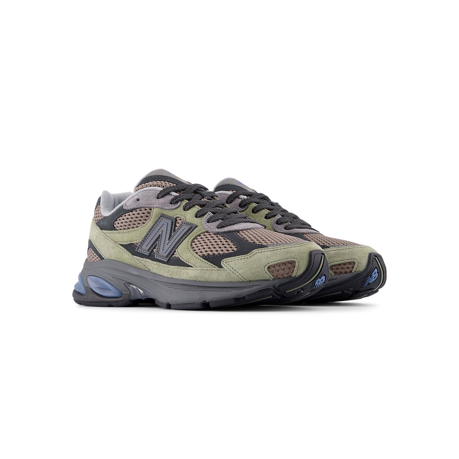 ZAPATILLAS URBANO UNISEX NEW BALANCE U2010ETN-0 2010 - 2