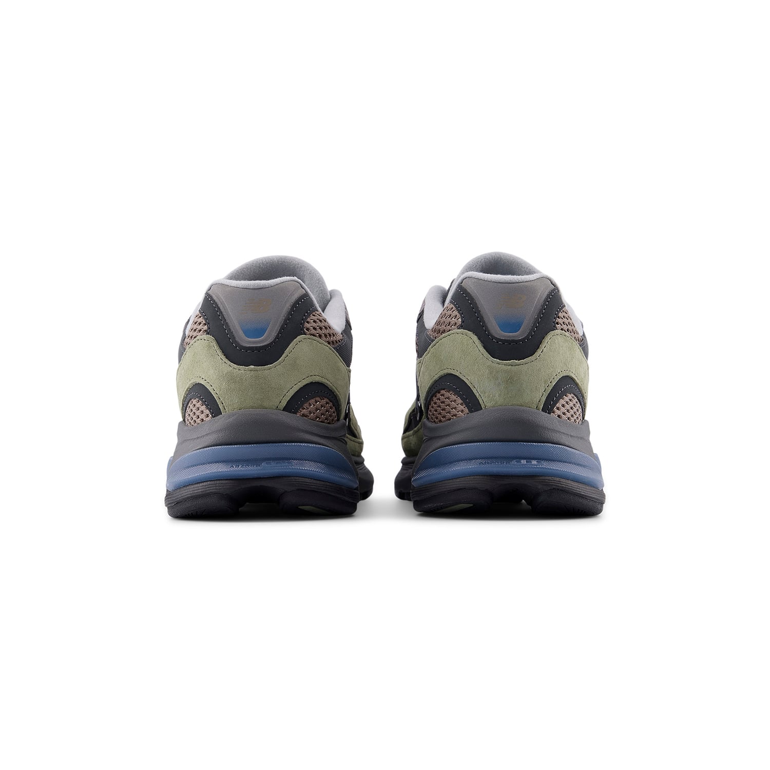 ZAPATILLAS URBANO UNISEX NEW BALANCE U2010ETN-0 2010 - 5