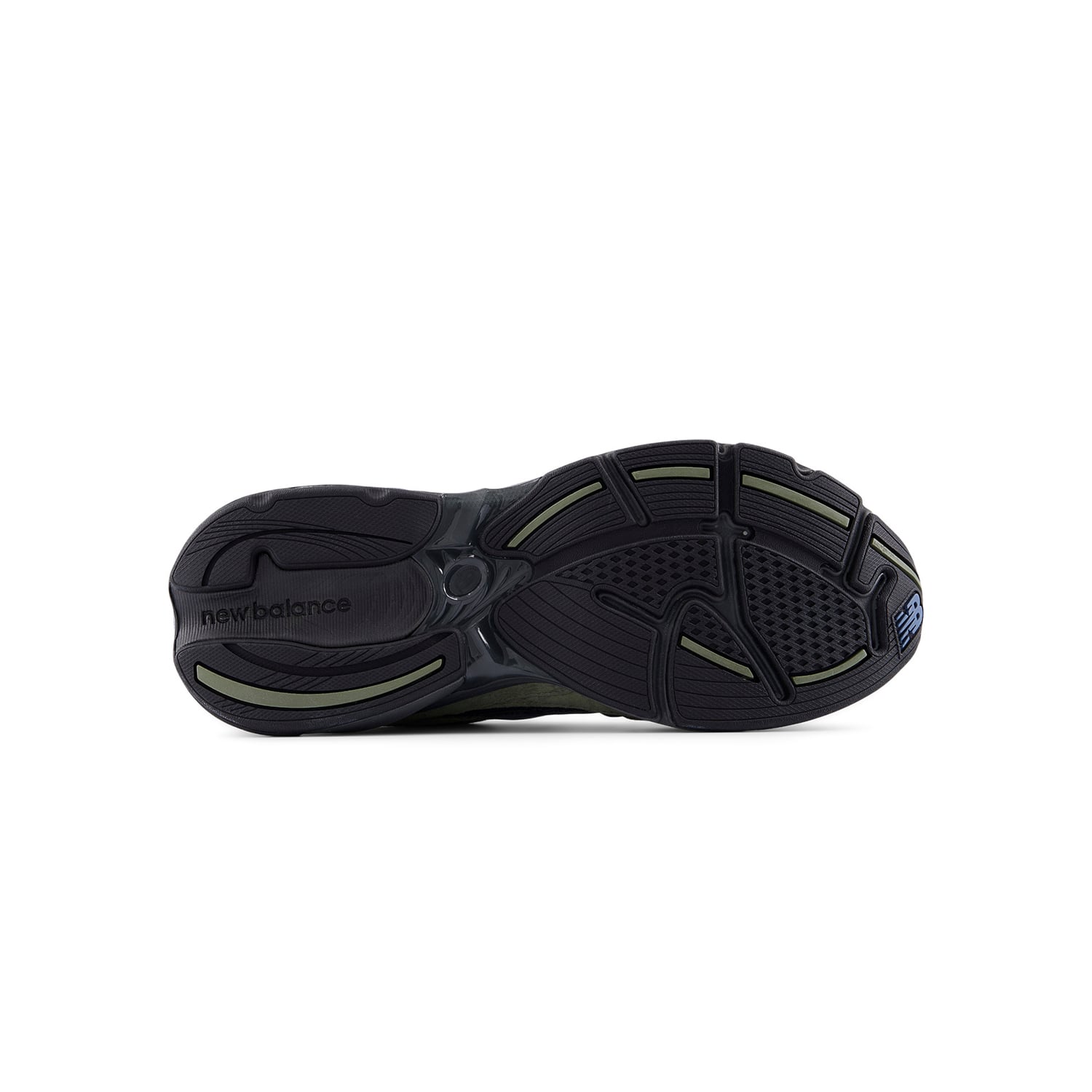 ZAPATILLAS URBANO UNISEX NEW BALANCE U2010ETN-0 2010 - 6