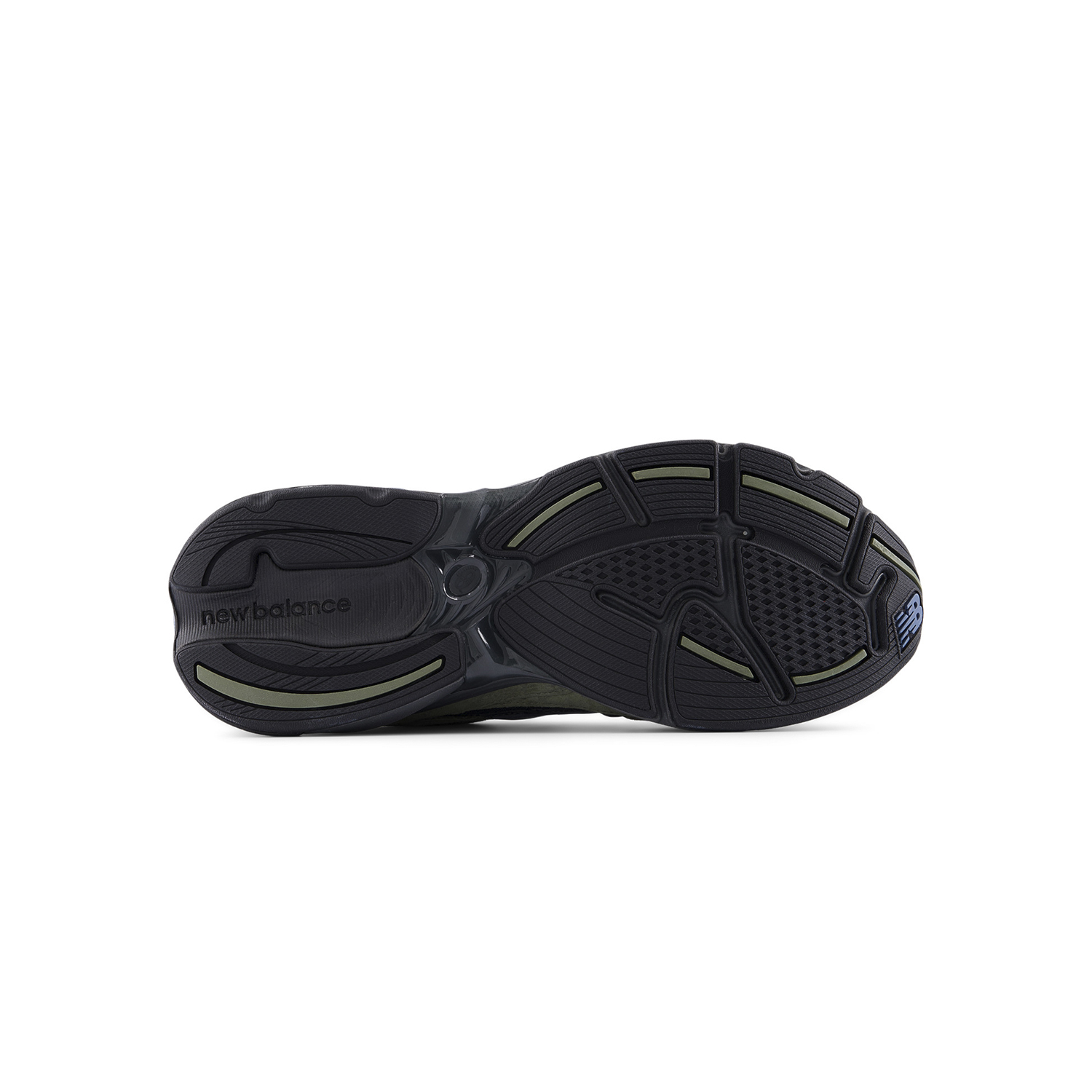 ZAPATILLAS URBANO UNISEX NEW BALANCE U2010ETN-0 2010 - 6
