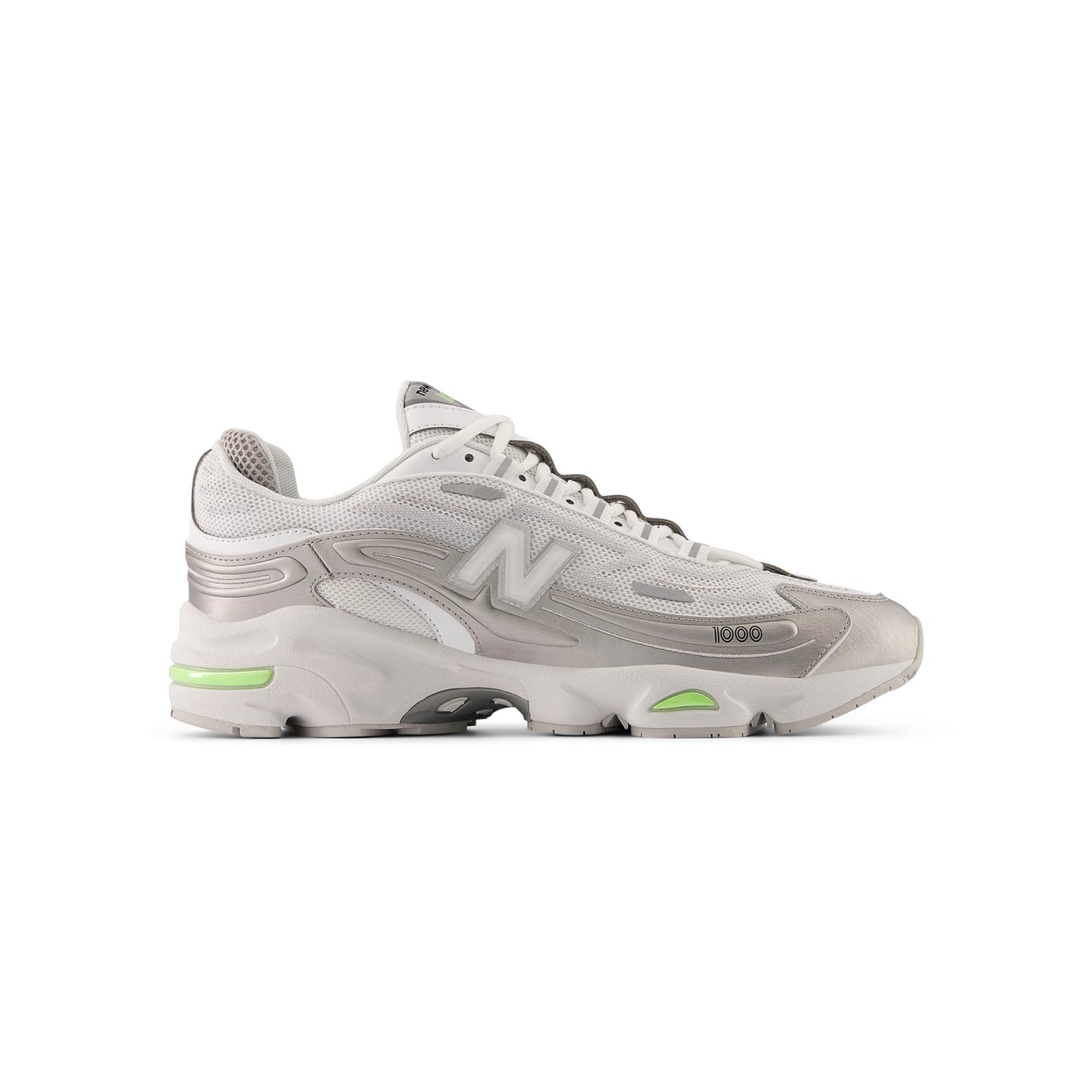 ZAPATILLAS URBANO UNISEX NEW BALANCE M1000DI-0 1000 - 1