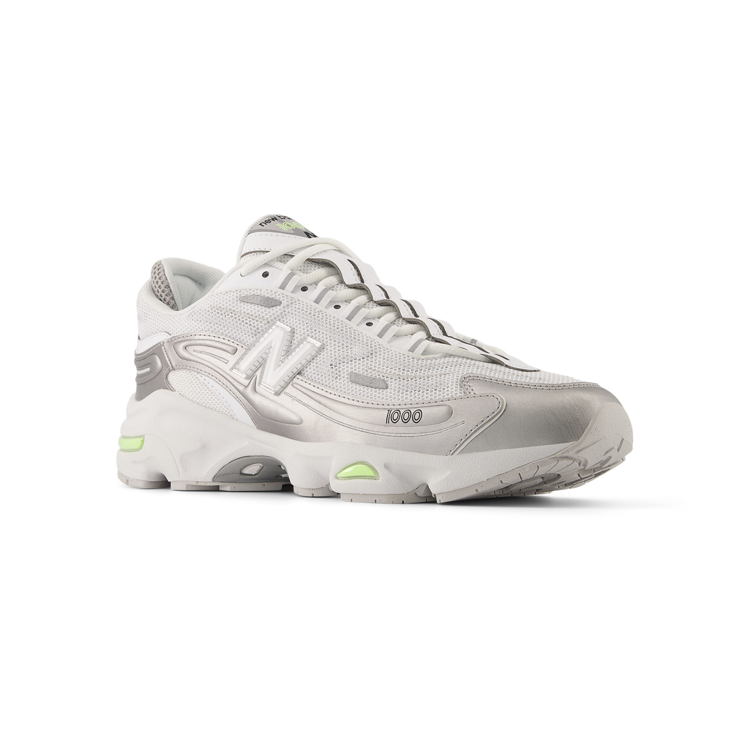 ZAPATILLAS URBANO UNISEX NEW BALANCE M1000DI-0 1000 - 2
