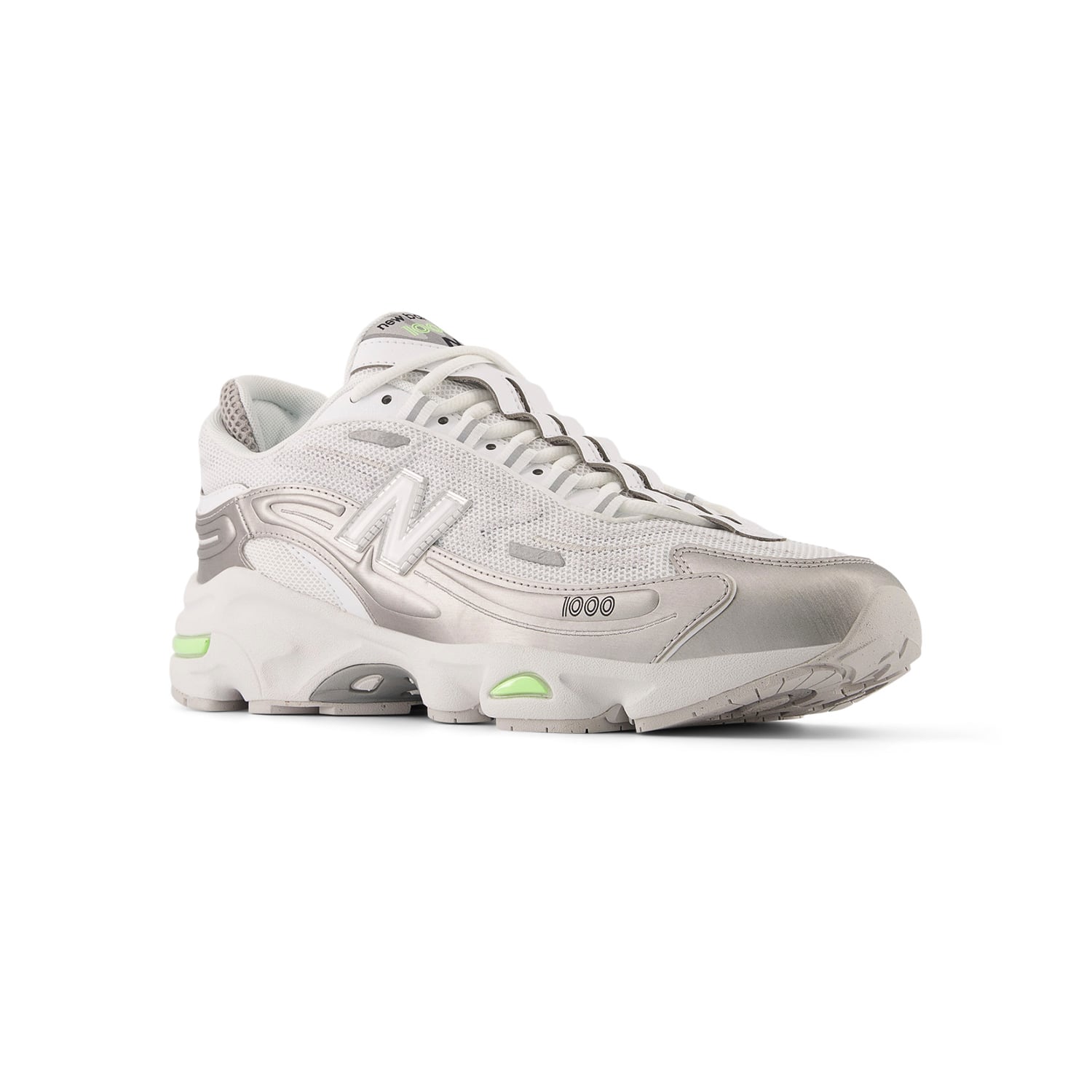 ZAPATILLAS URBANO UNISEX NEW BALANCE M1000DI-0 1000 - 2