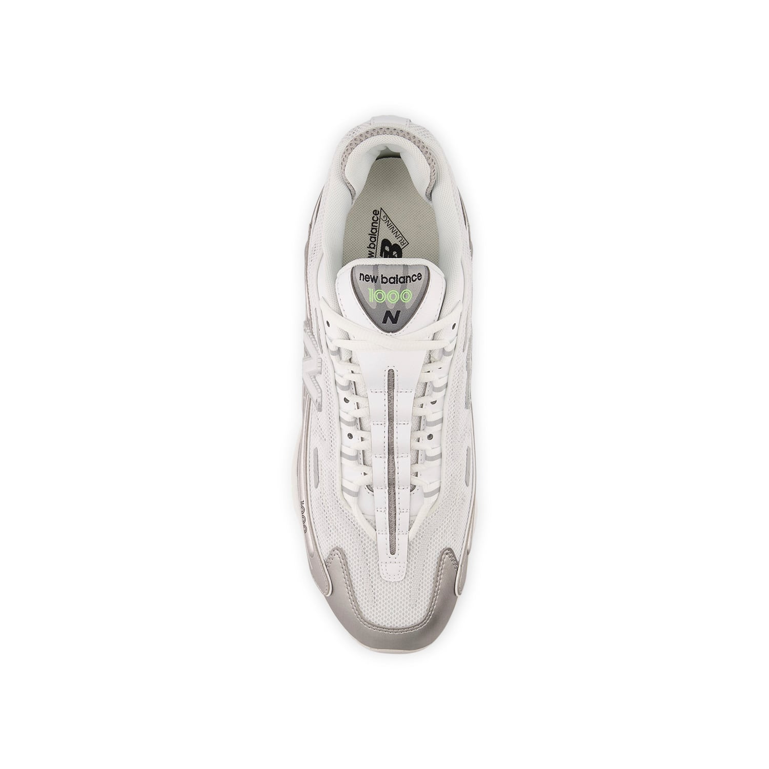 ZAPATILLAS URBANO UNISEX NEW BALANCE M1000DI-0 1000 - 4