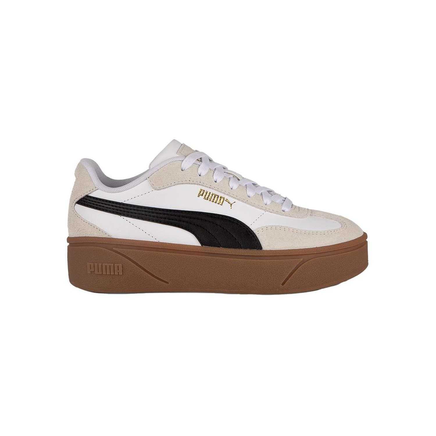 ZAPATILLAS URBANO MUJER PUMA 402313 15 CLUB II ERA PLATFORM WNS - 1