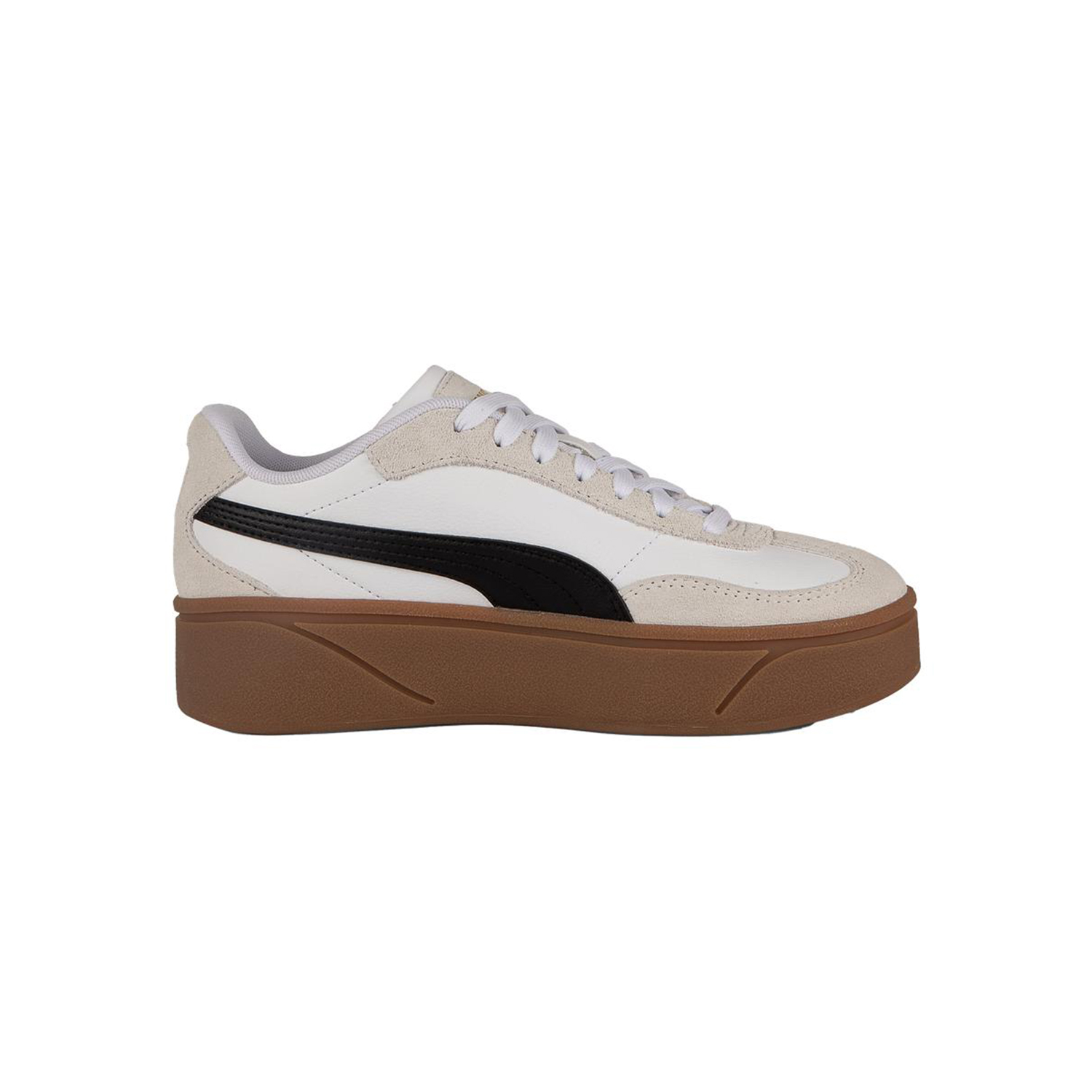 ZAPATILLAS URBANO MUJER PUMA 402313 15 CLUB II ERA PLATFORM WNS - 3