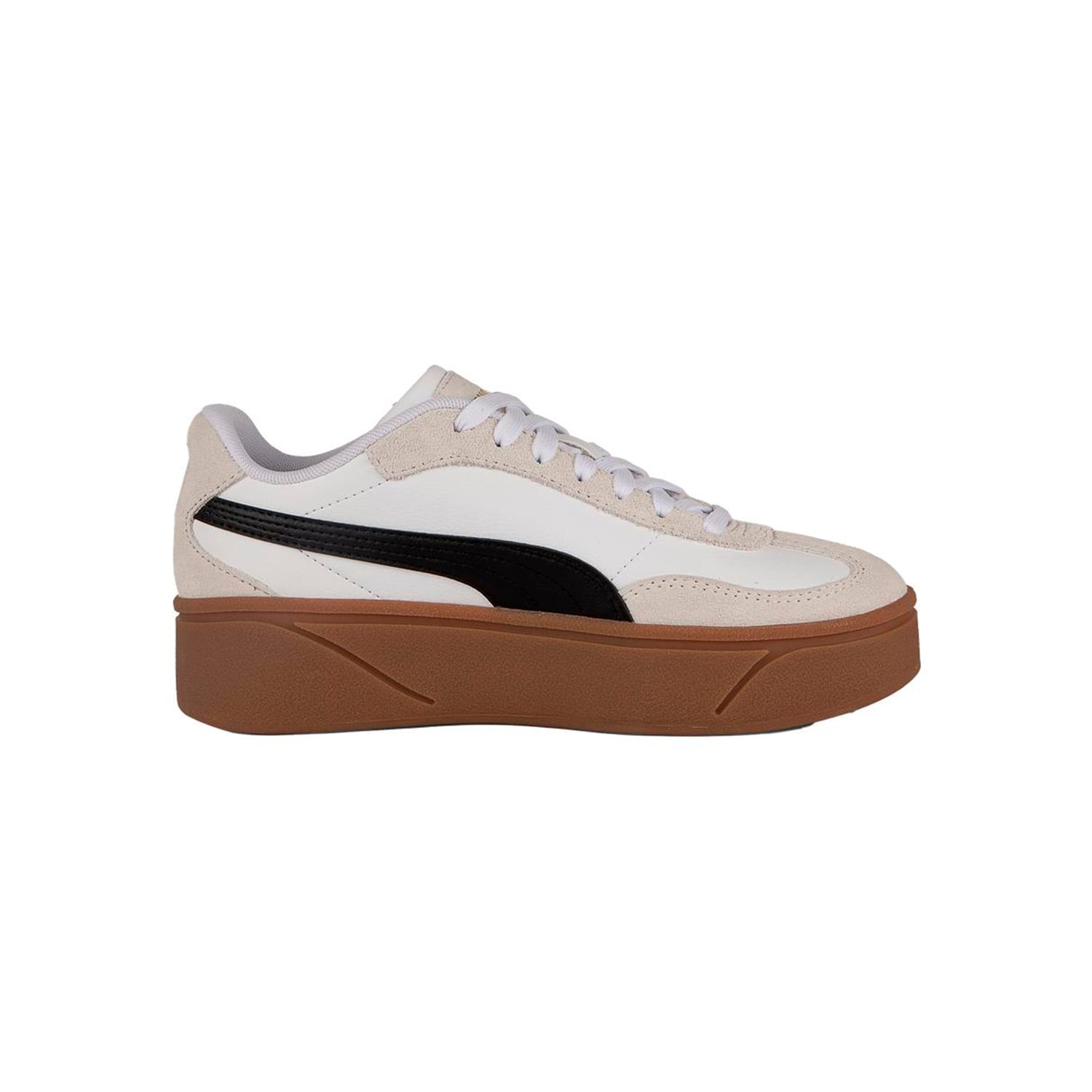 ZAPATILLAS URBANO MUJER PUMA 402313 15 CLUB II ERA PLATFORM WNS - 3