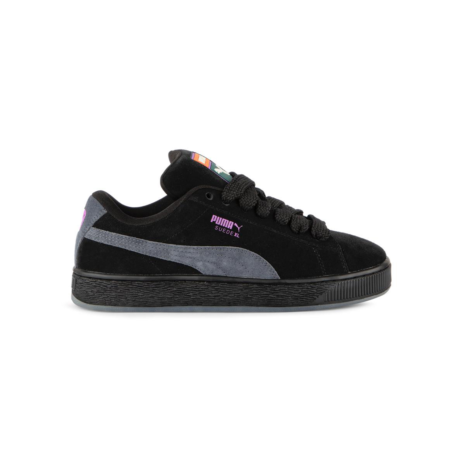 ZAPATILLAS URBANO HOMBRE PUMA 404917 03 SUEDE XL BOLD - 1
