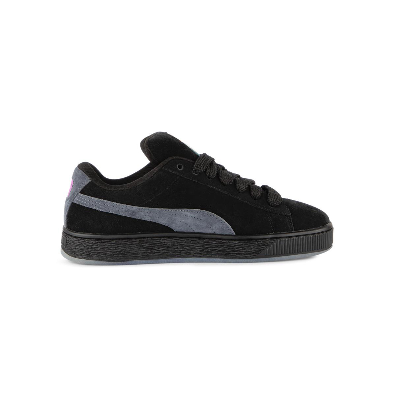 ZAPATILLAS URBANO HOMBRE PUMA 404917 03 SUEDE XL BOLD - 3