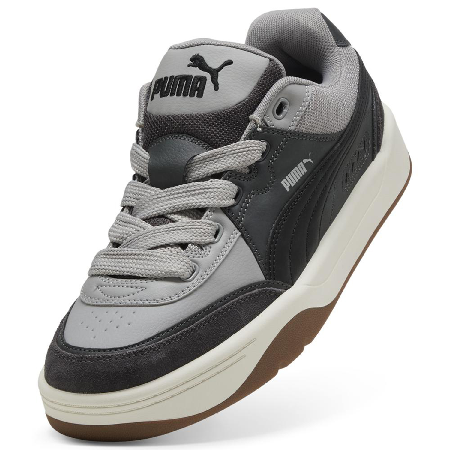 ZAPATILLAS URBANO HOMBRE PUMA 400497 08 PARK LIFESTYLE SK8 - 5