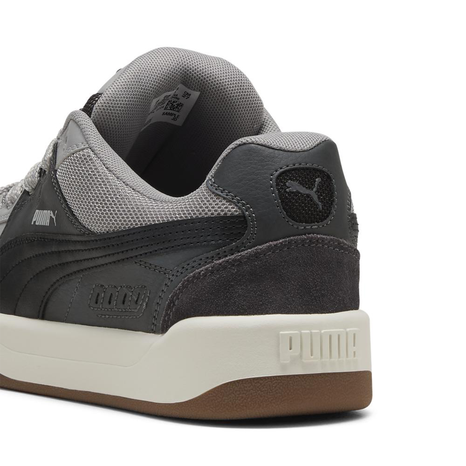ZAPATILLAS URBANO HOMBRE PUMA 400497 08 PARK LIFESTYLE SK8 - 6
