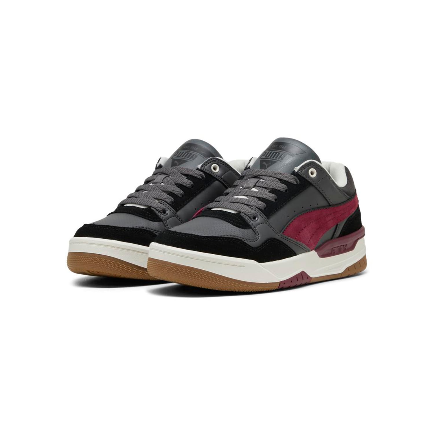 ZAPATILLAS URBANO HOMBRE PUMA 400214 08 REBOUND RETRO SD - 2