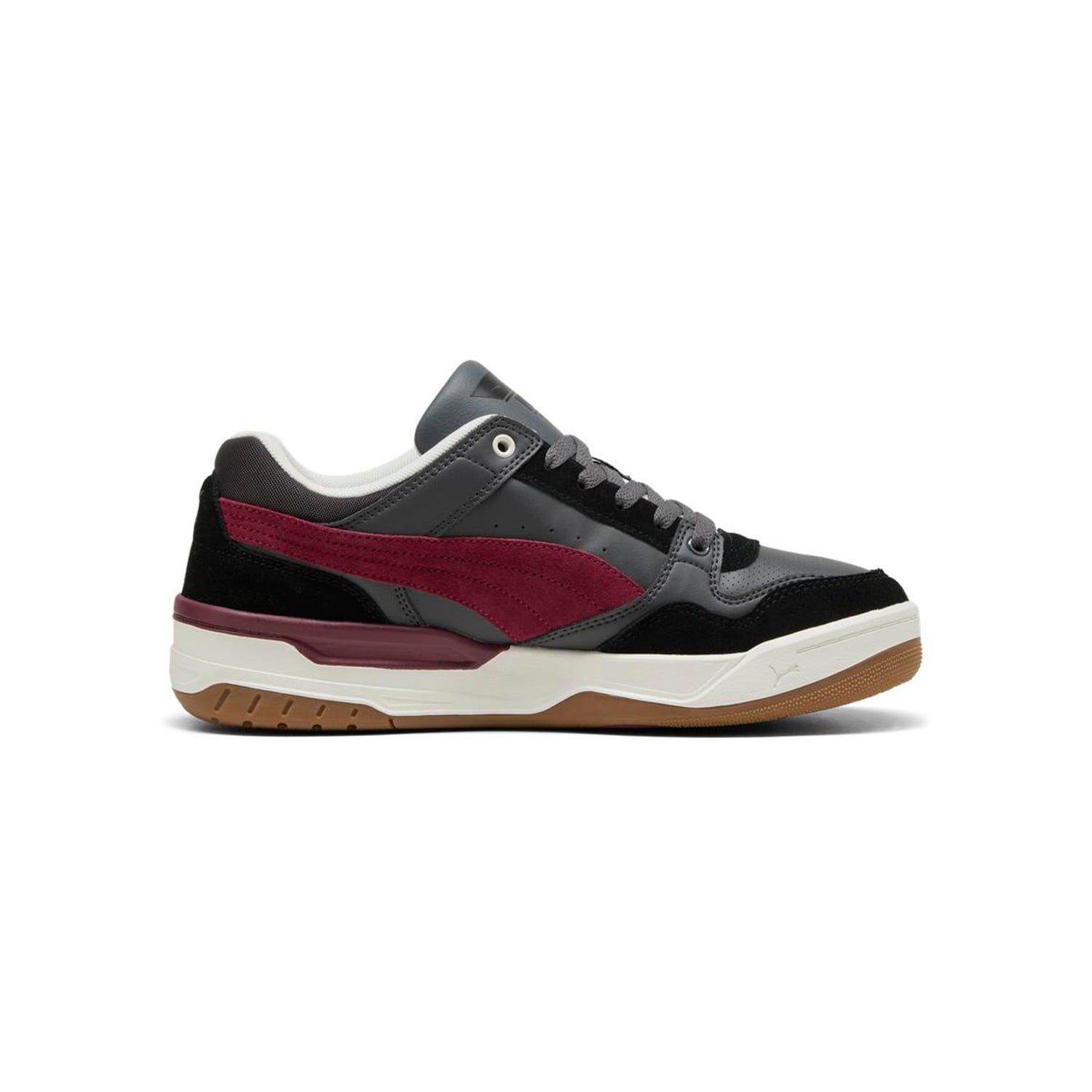 ZAPATILLAS URBANO HOMBRE PUMA 400214 08 REBOUND RETRO SD - 3