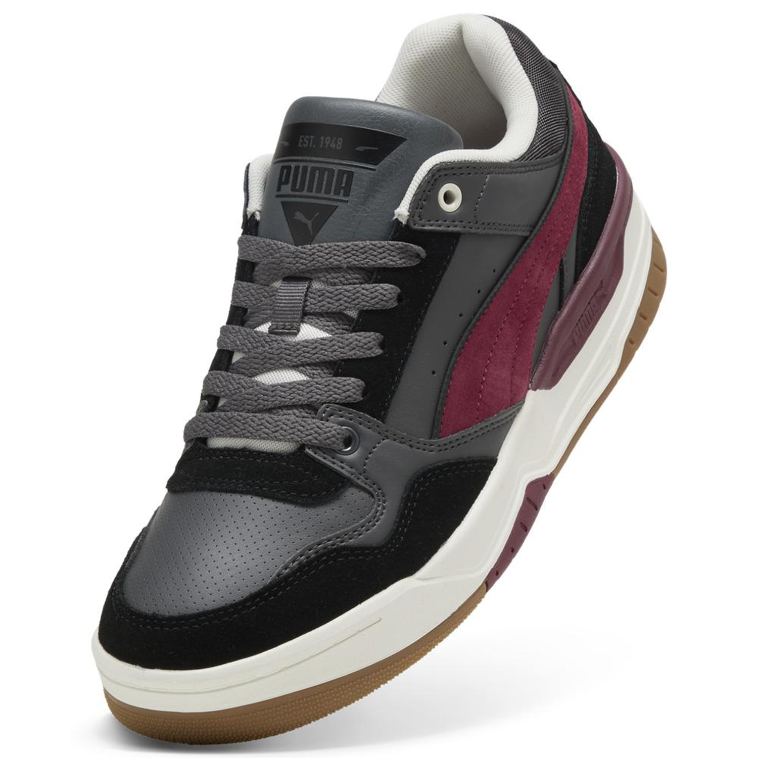 ZAPATILLAS URBANO HOMBRE PUMA 400214 08 REBOUND RETRO SD - 5