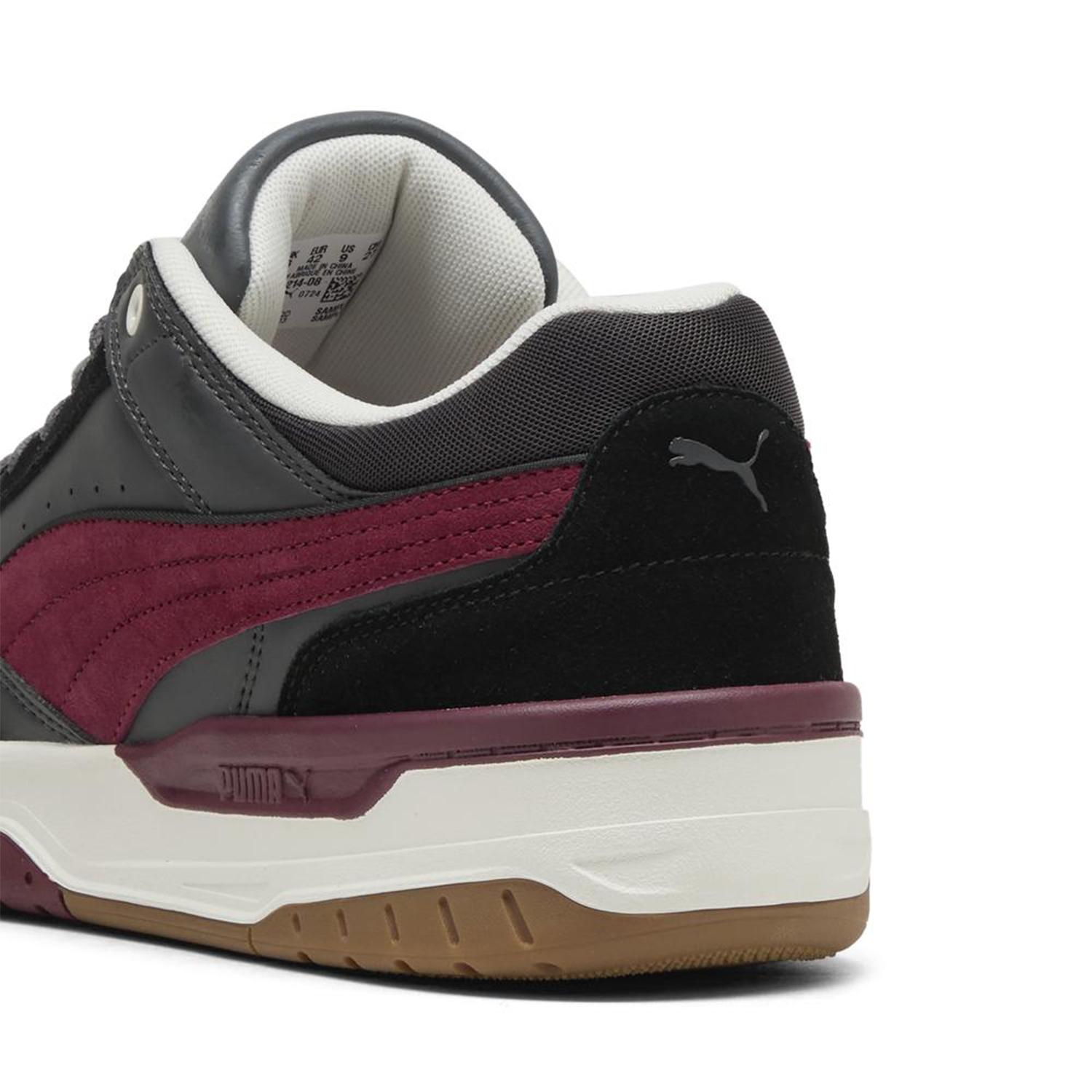 ZAPATILLAS URBANO HOMBRE PUMA 400214 08 REBOUND RETRO SD - 6