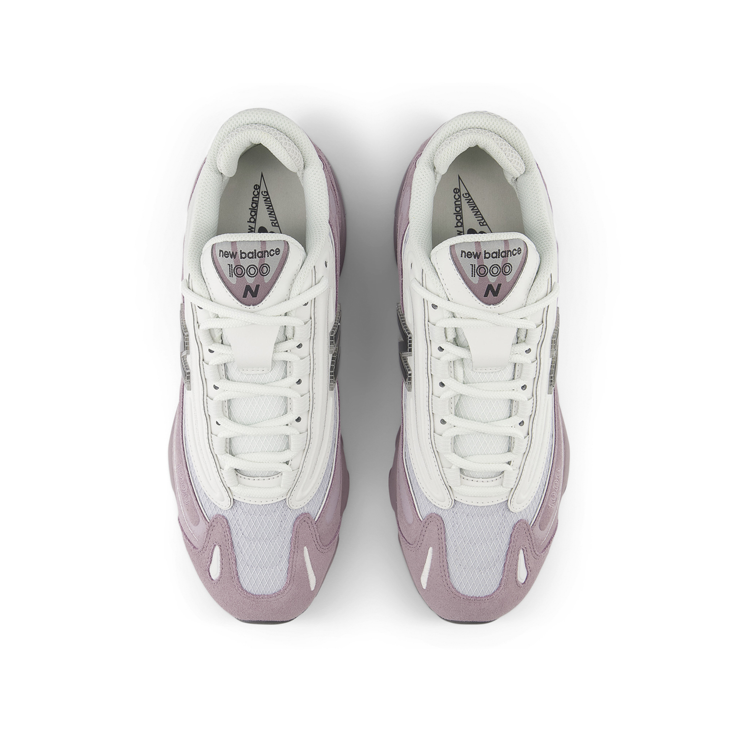 ZAPATILLAS URBANO HOMBRE NEW BALANCE M1000PSY 1000 - 3