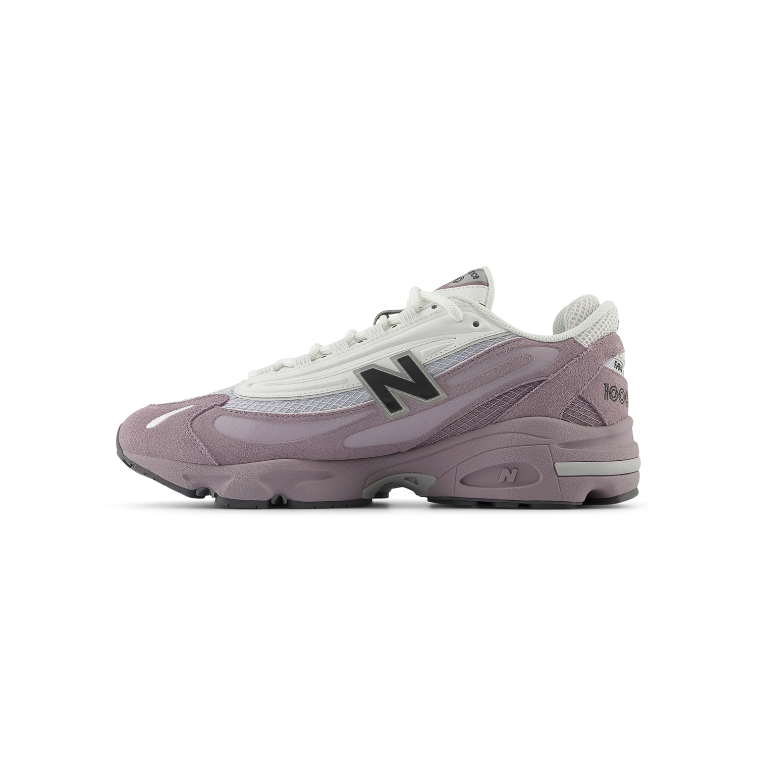 ZAPATILLAS URBANO HOMBRE NEW BALANCE M1000PSY 1000 - 4