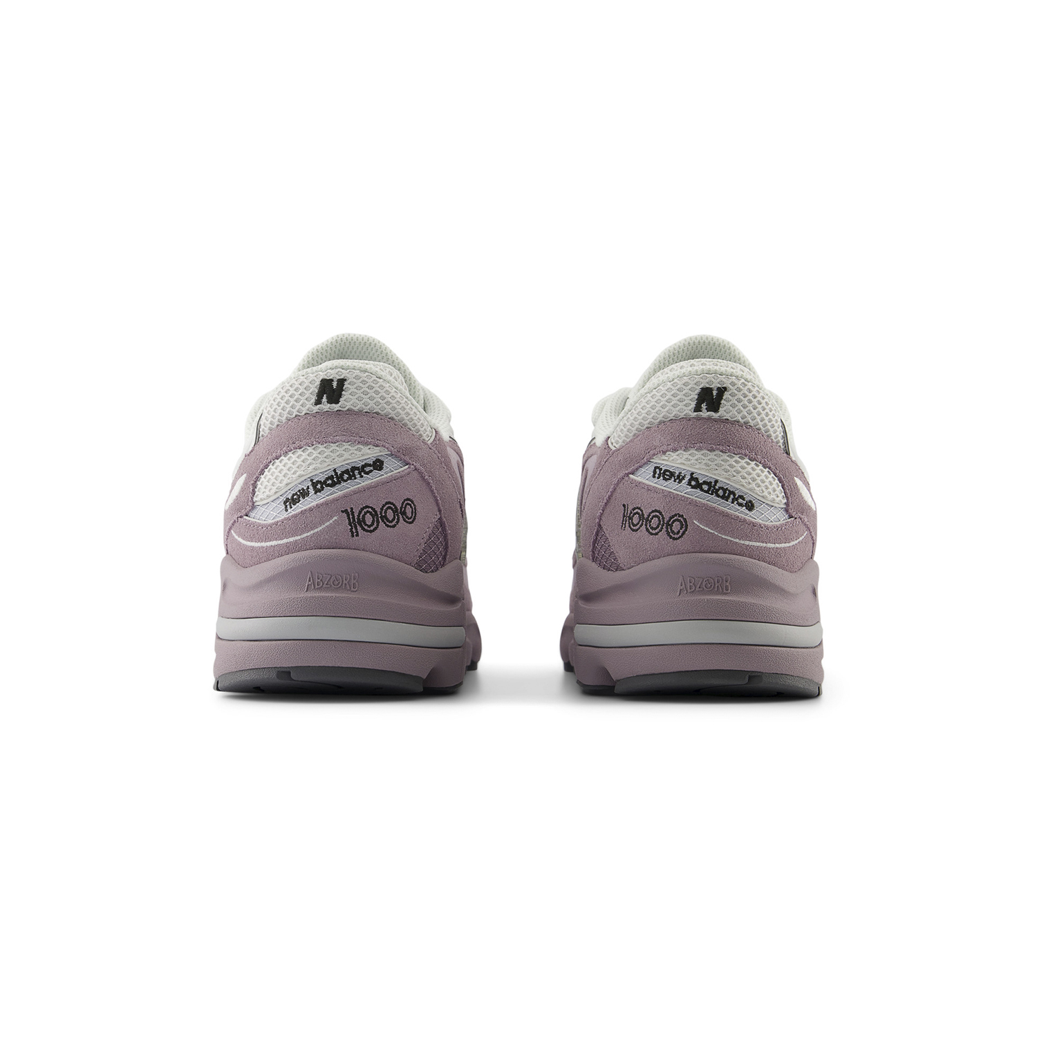 ZAPATILLAS URBANO HOMBRE NEW BALANCE M1000PSY 1000 - 5