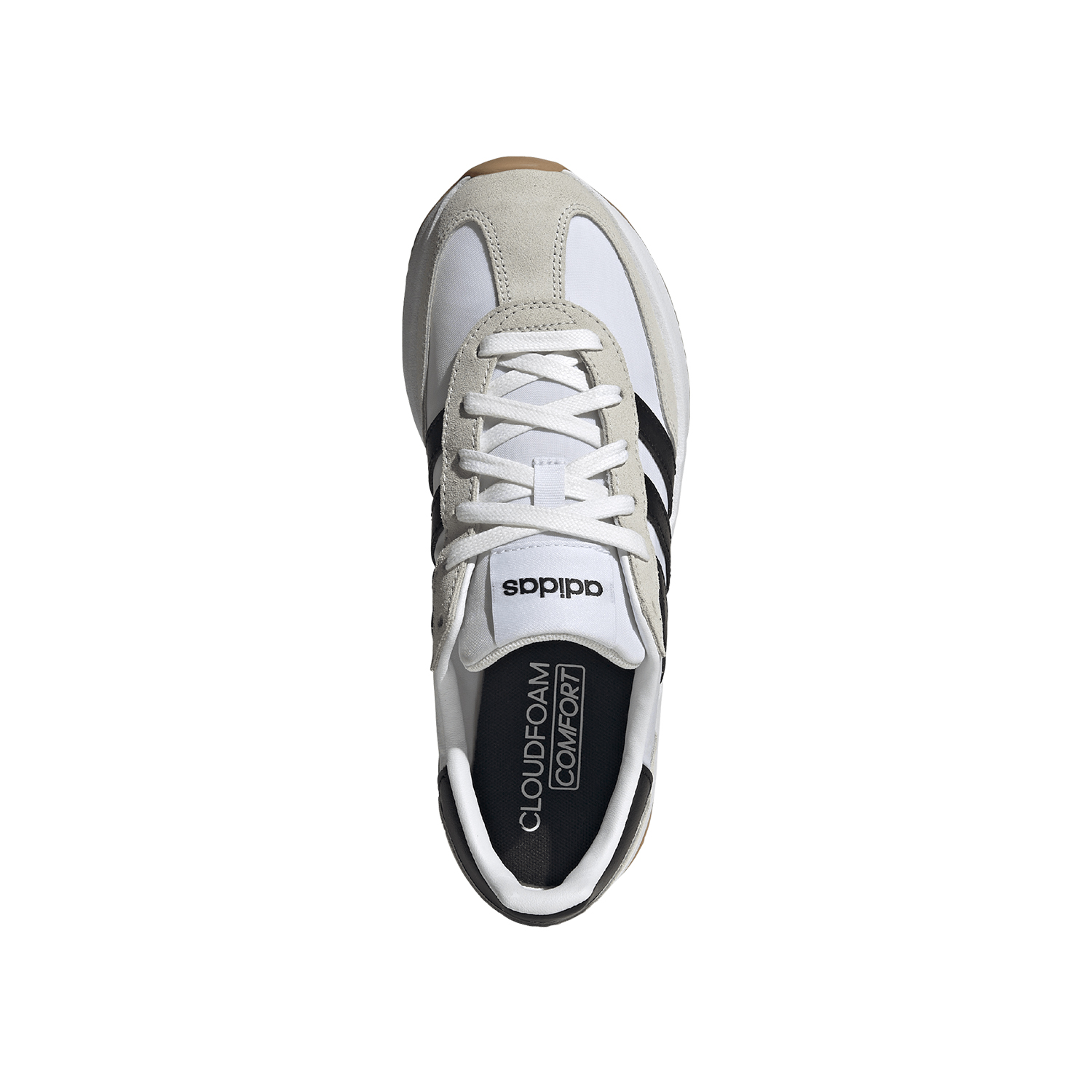 ZAPATILLAS RUNNING MUJER ADIDAS IH8594 RUN 70S 2.0 - 5