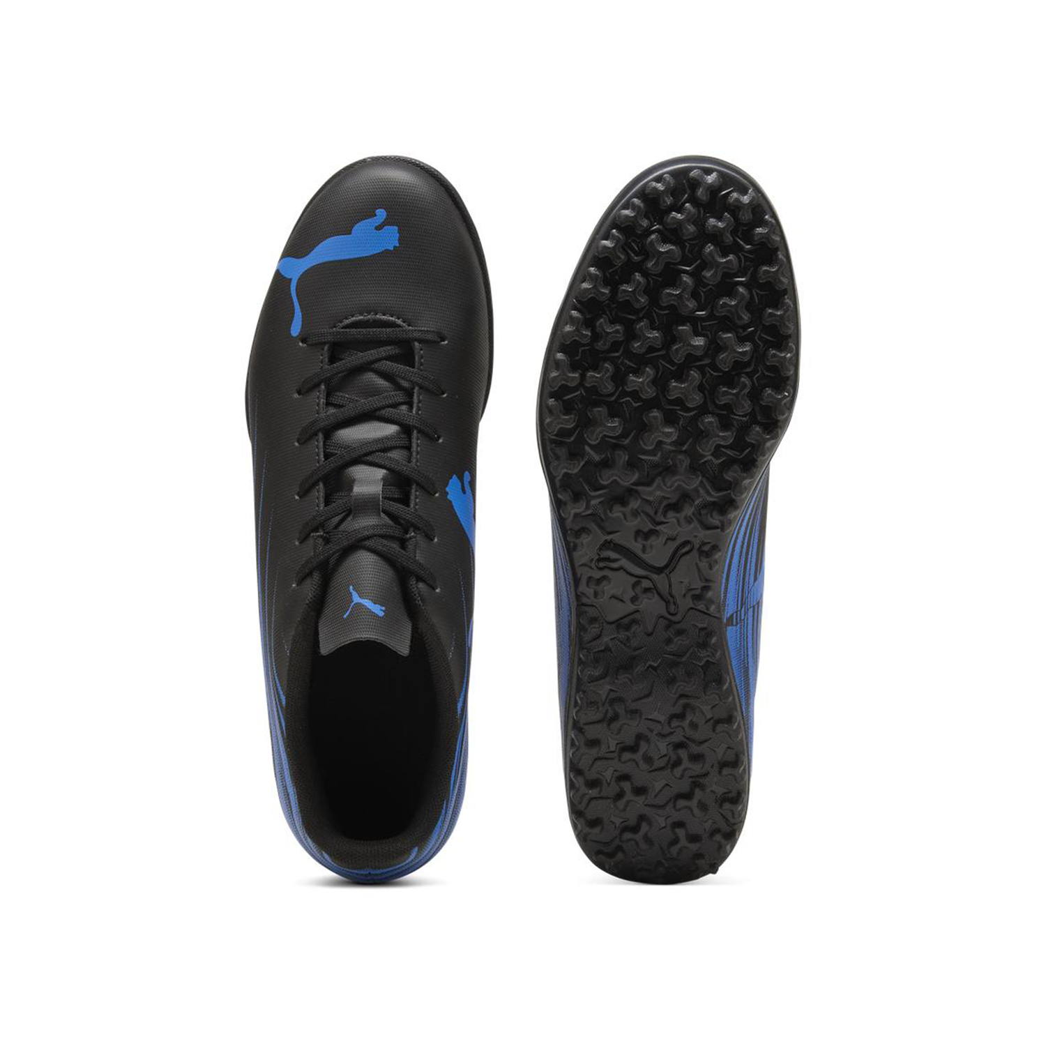 ZAPATILLAS FOOTBALL HOMBRE PUMA 108494 03 ATTACANTO II TT - 4