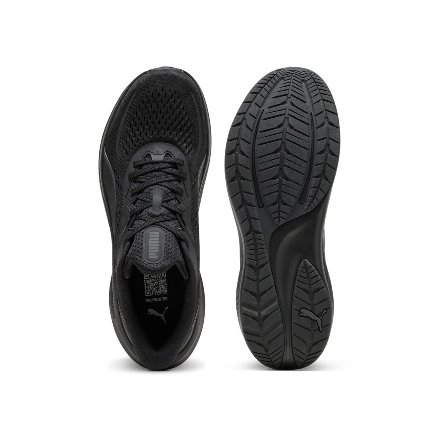 ZAPATILLAS RUNNING MUJER PUMA 311730 08 SKYROCKET LITE 2 - 4