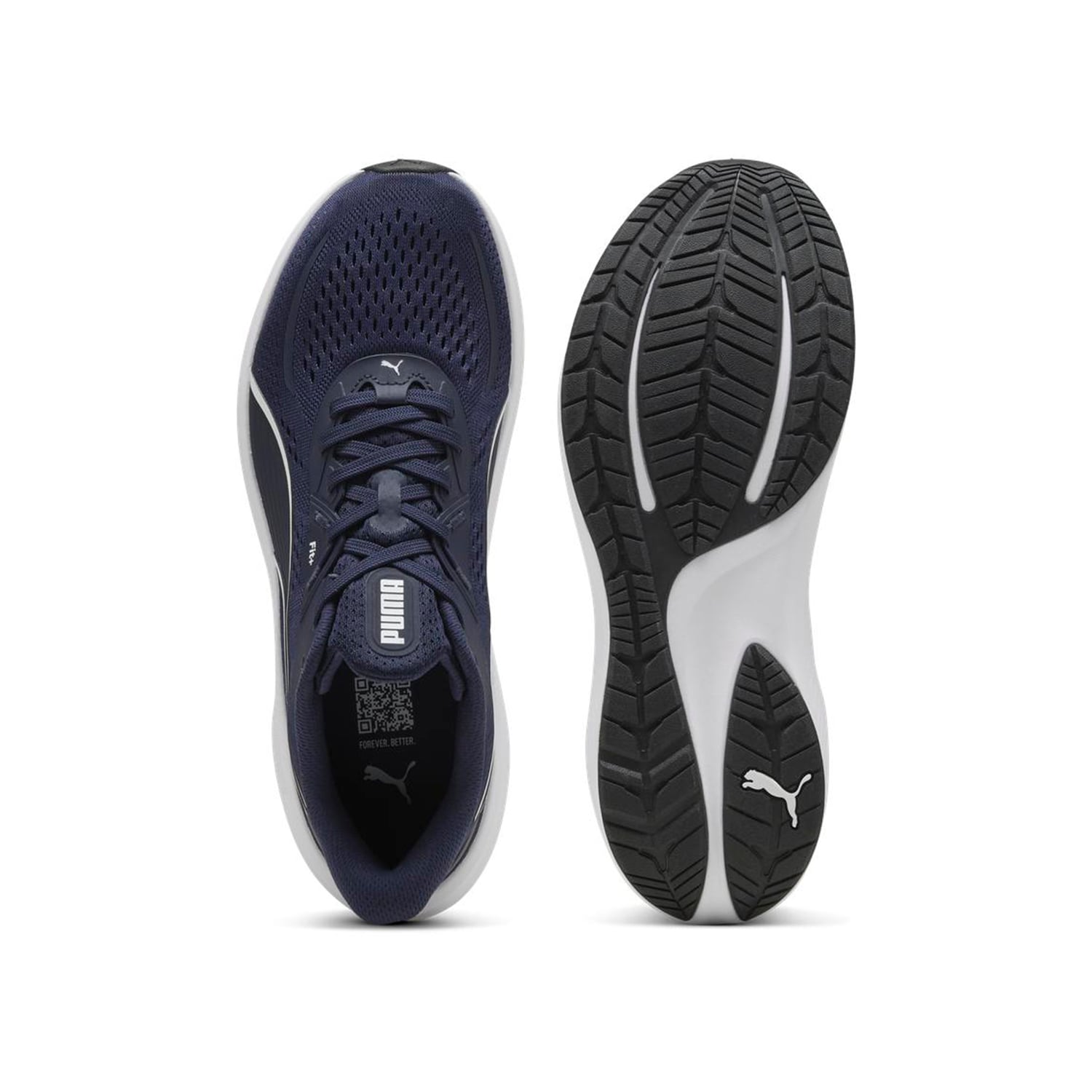 ZAPATILLAS RUNNING HOMBRE PUMA 311730 18 SKYROCKET LITE 2 - 3