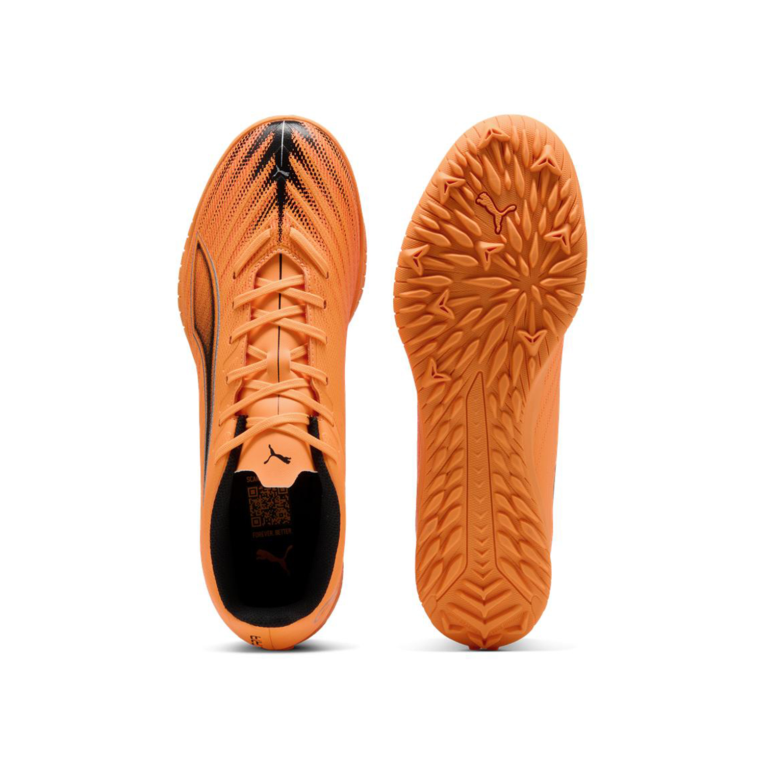 ZAPATILLAS FOOTBALL HOMBRE PUMA 108542 03 ULTRA 6 PLAY TT - 4