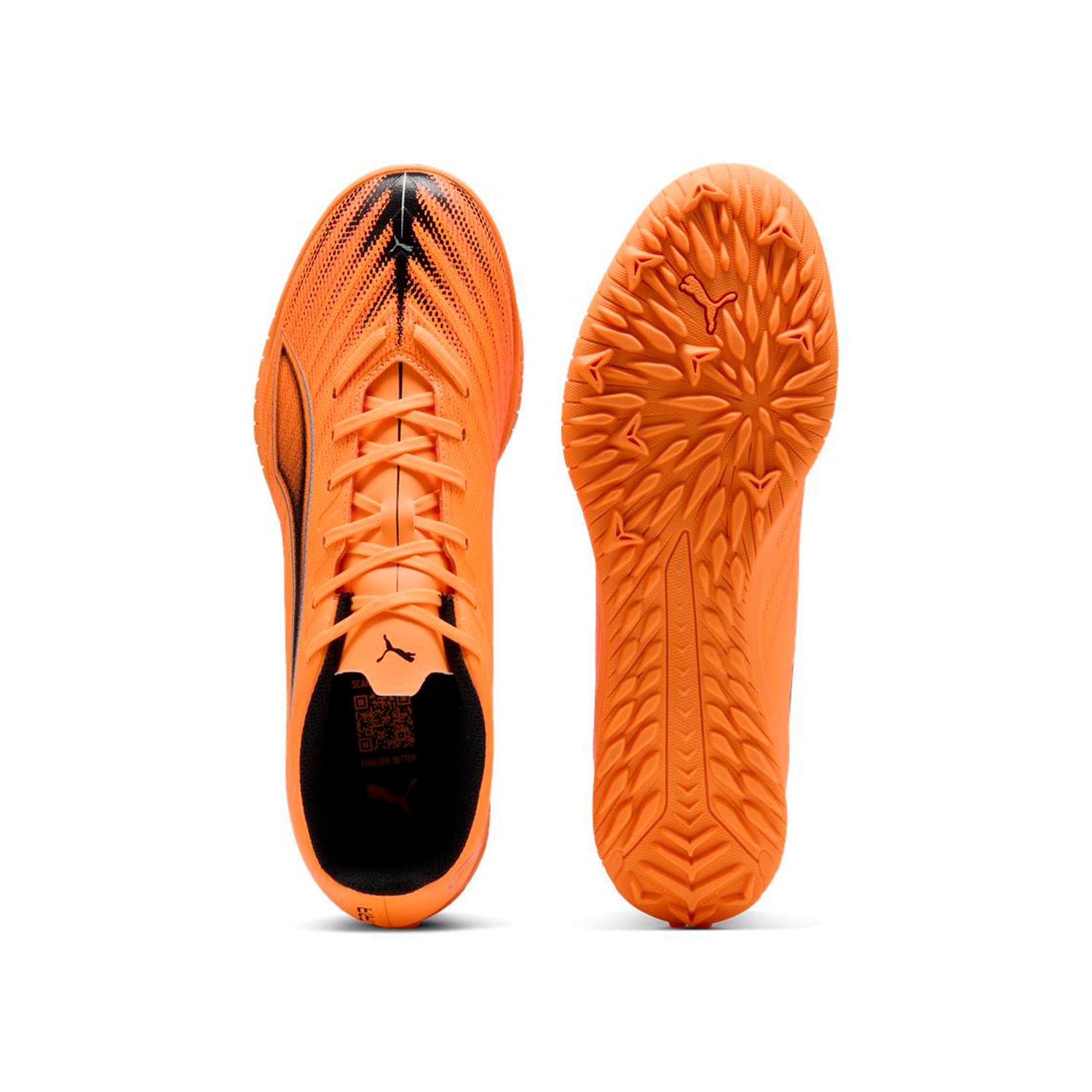 ZAPATILLAS FOOTBALL HOMBRE PUMA 108542 03 ULTRA 6 PLAY TT - 4