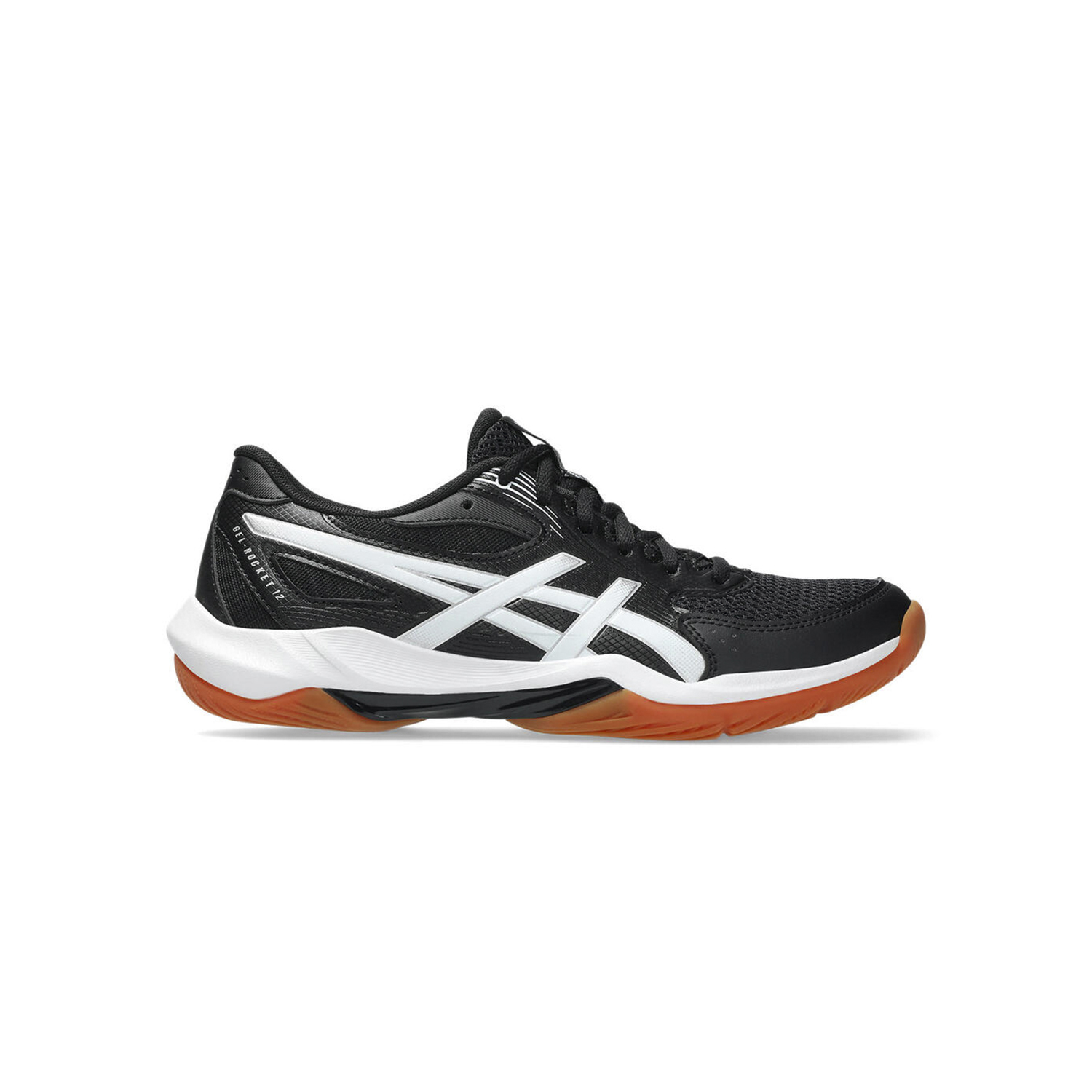 ZAPATILLAS VOLLEYBALL MUJER ASICS AS1072A119.001 GEL-ROCKET 12 - 1