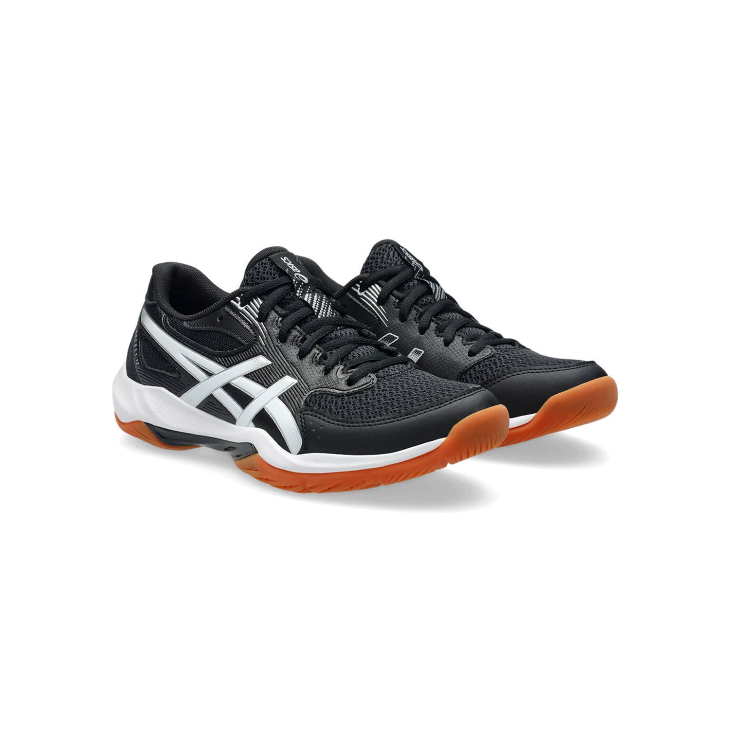 ZAPATILLAS VOLLEYBALL MUJER ASICS AS1072A119.001 GEL-ROCKET 12 - 2