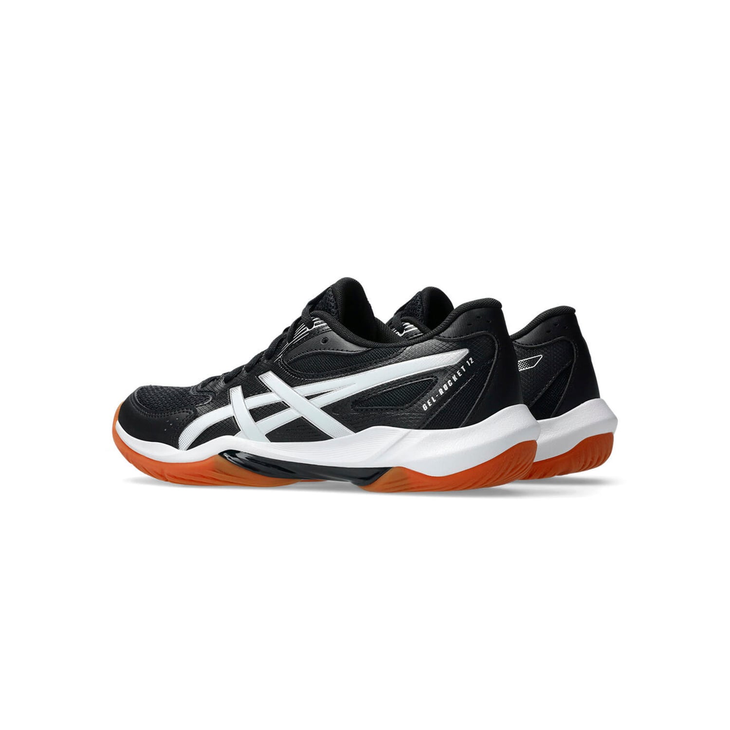 ZAPATILLAS VOLLEYBALL MUJER ASICS AS1072A119.001 GEL-ROCKET 12 - 4