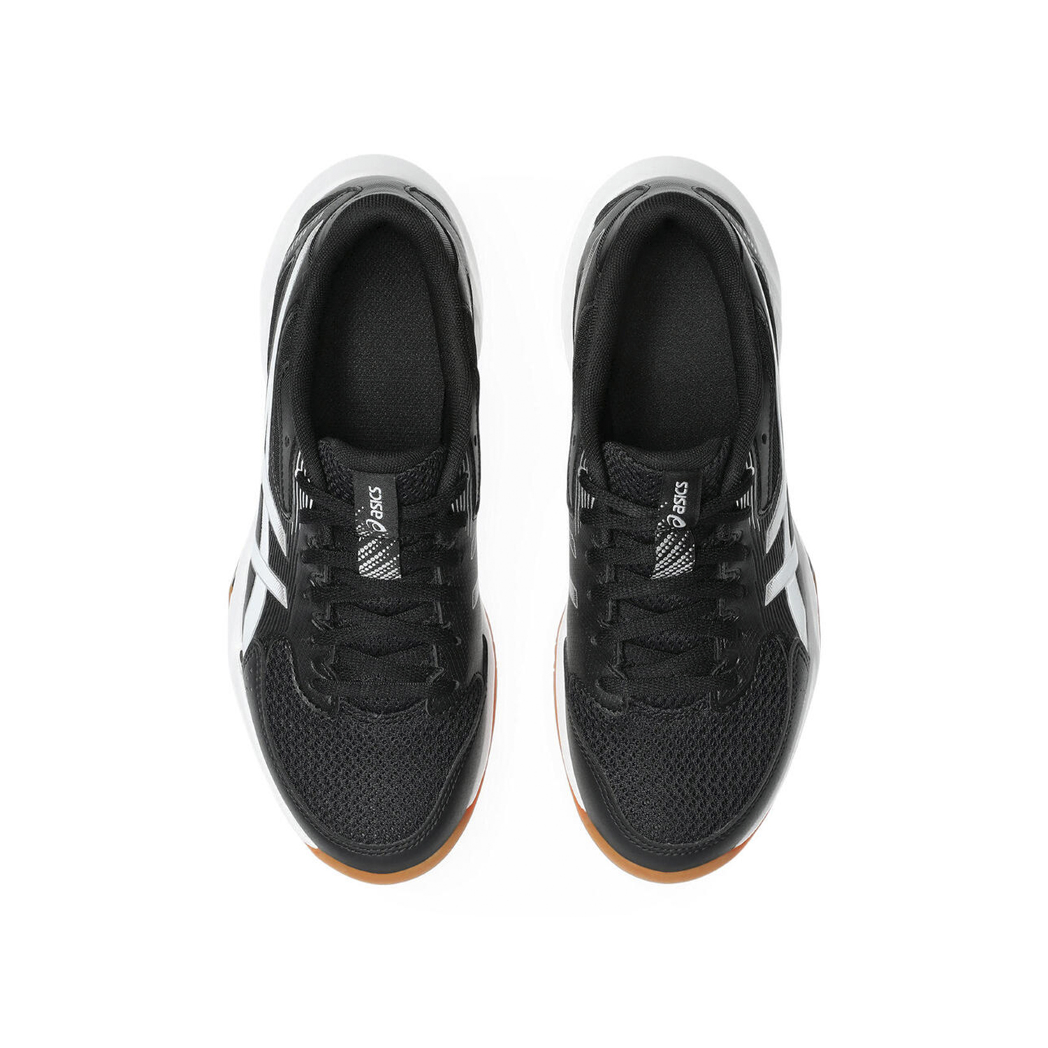 ZAPATILLAS VOLLEYBALL MUJER ASICS AS1072A119.001 GEL-ROCKET 12 - 6