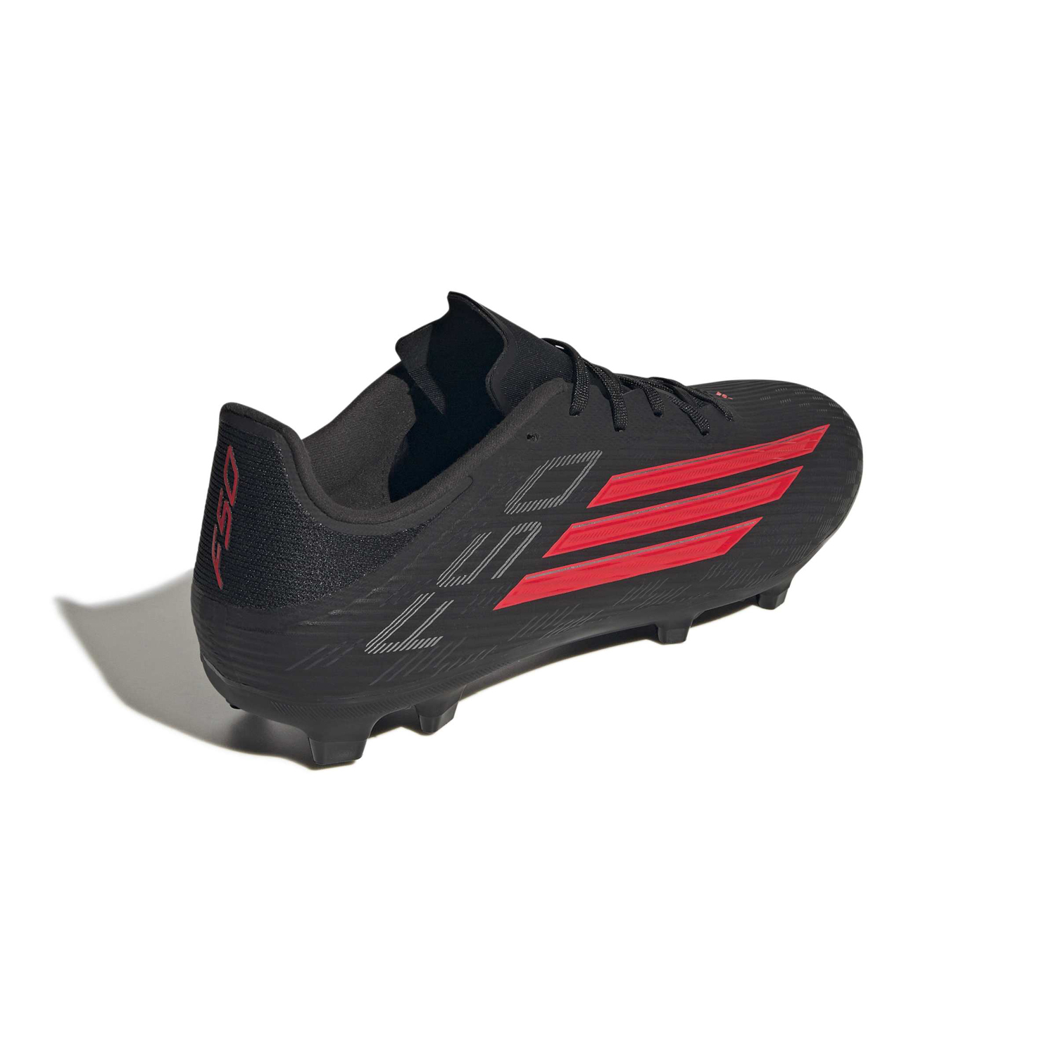 ZAPATILLAS FOOTBALL UNISEX ADIDAS JR8989 F50 LEAGUE FG/MG - 3