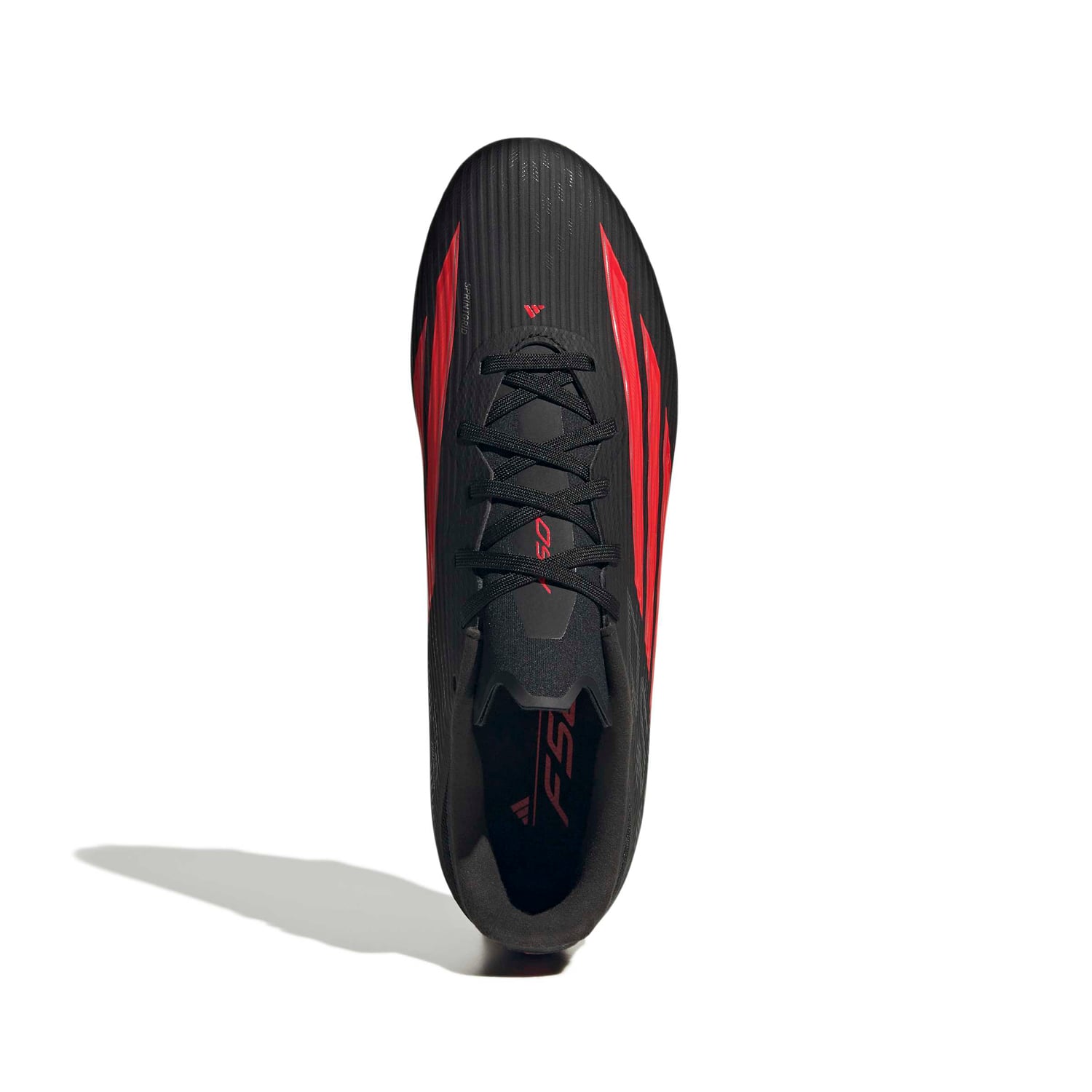 ZAPATILLAS FOOTBALL UNISEX ADIDAS JR8989 F50 LEAGUE FG/MG - 5