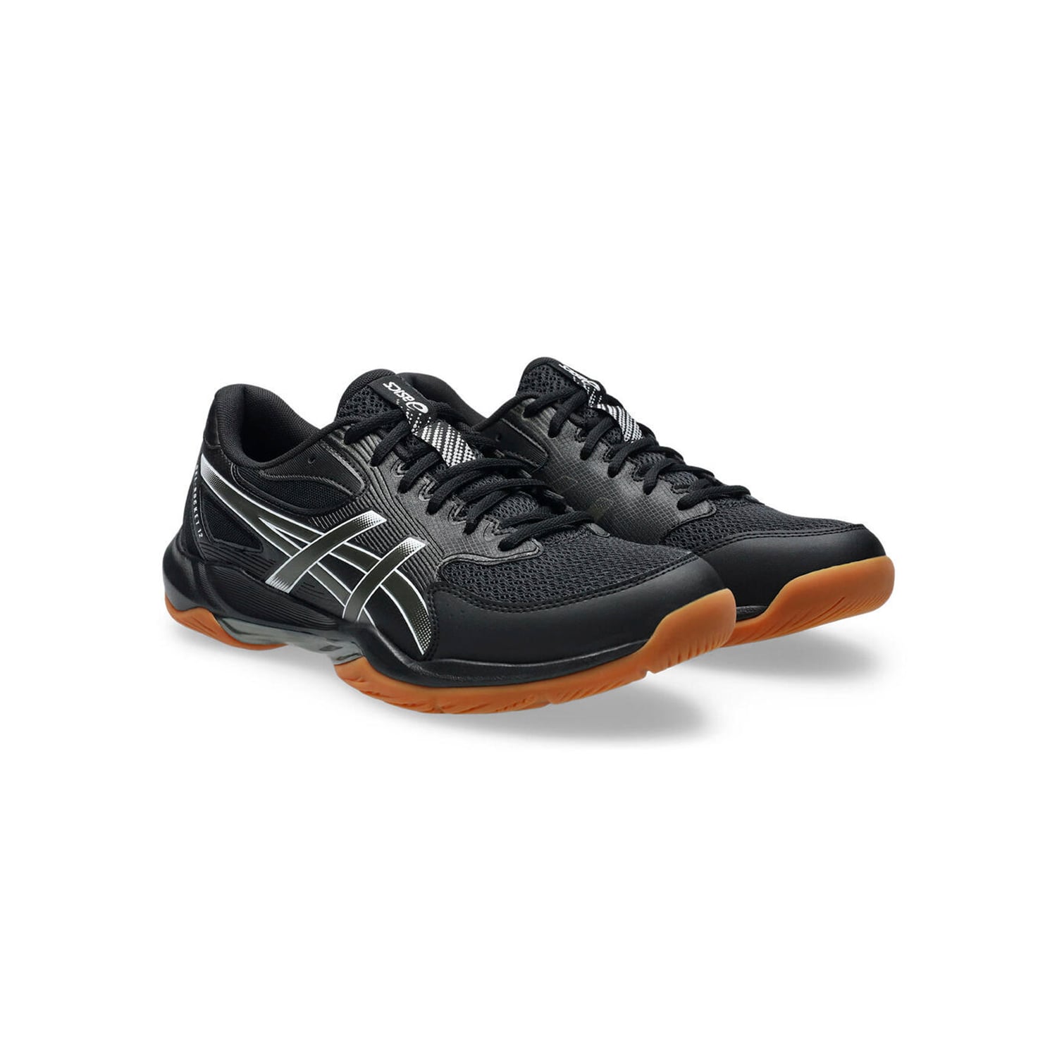 ZAPATILLAS VOLLEYBALL HOMBRE ASICS AS1071A116.001 GEL-ROCKET 12 - 2
