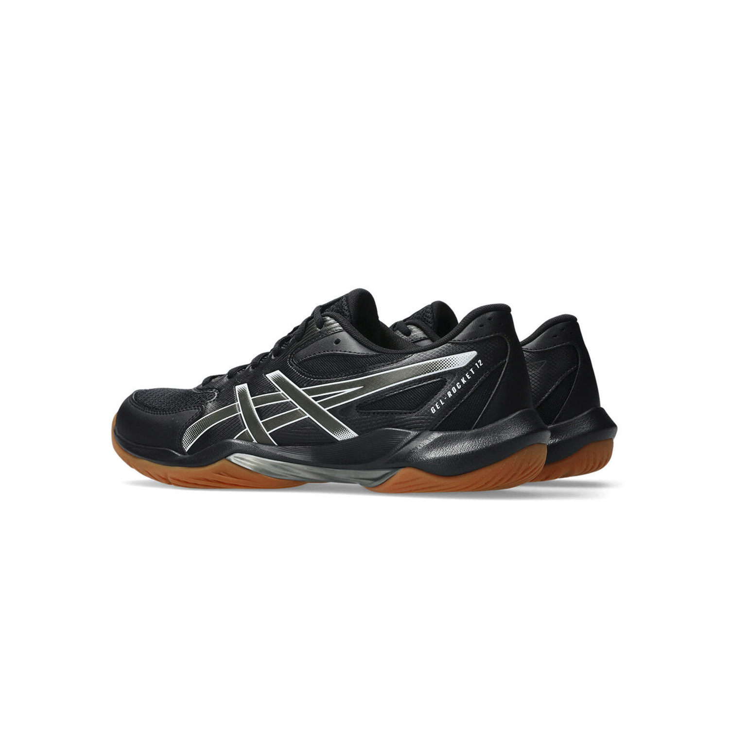 ZAPATILLAS VOLLEYBALL HOMBRE ASICS AS1071A116.001 GEL-ROCKET 12 - 3